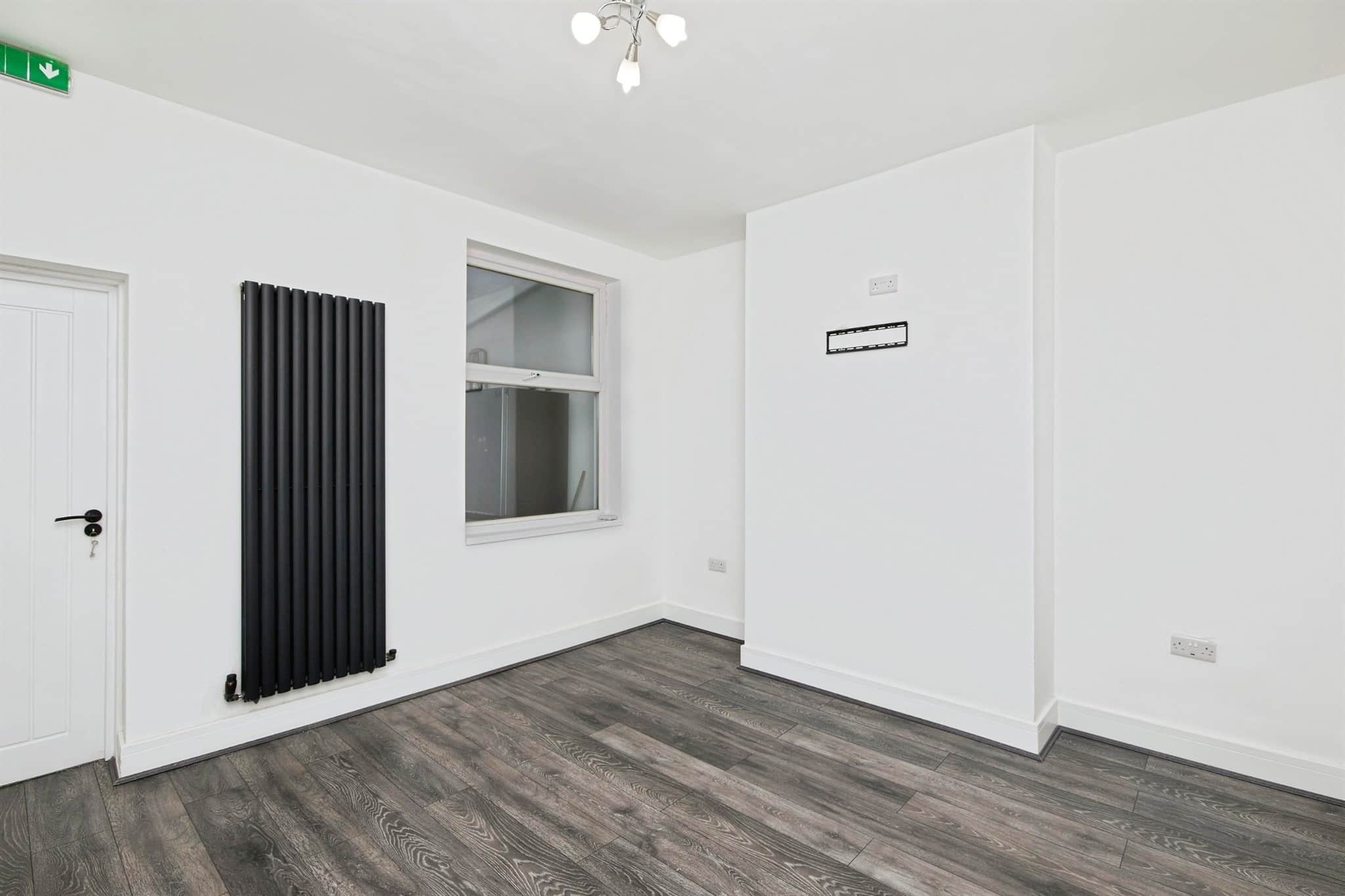 Property at Sydney Street, Burton-On-Trent
