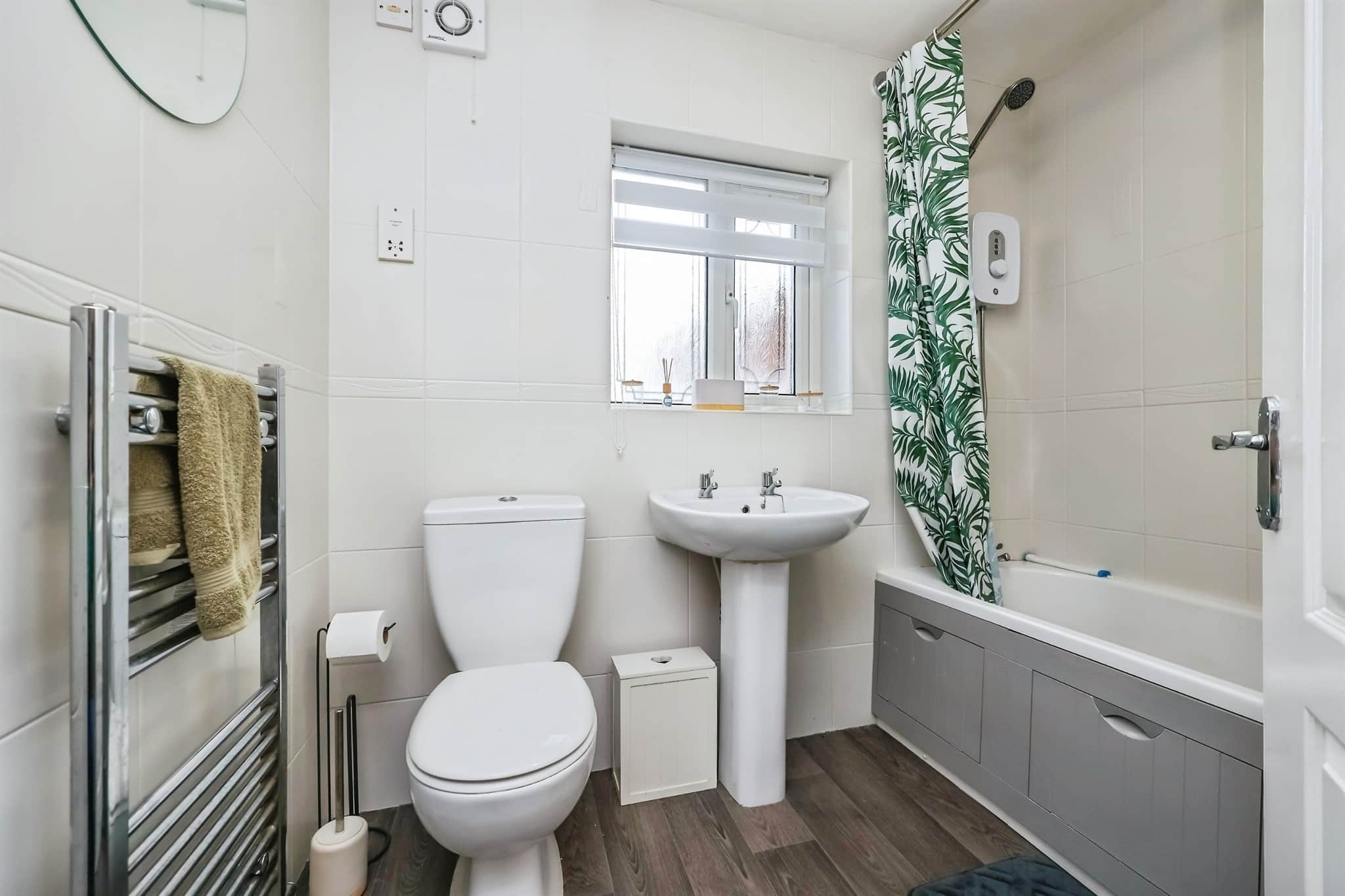 Property at Arthurs View, Ironville, NOTTINGHAM