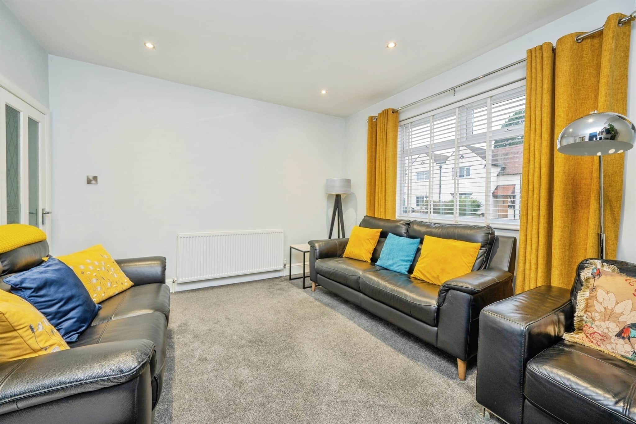 Property at Rowditch Avenue, Derby
