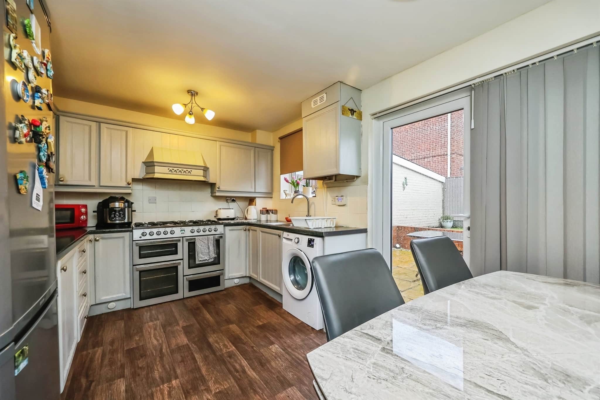 Property at Scargill Road, West Hallam, Ilkeston
