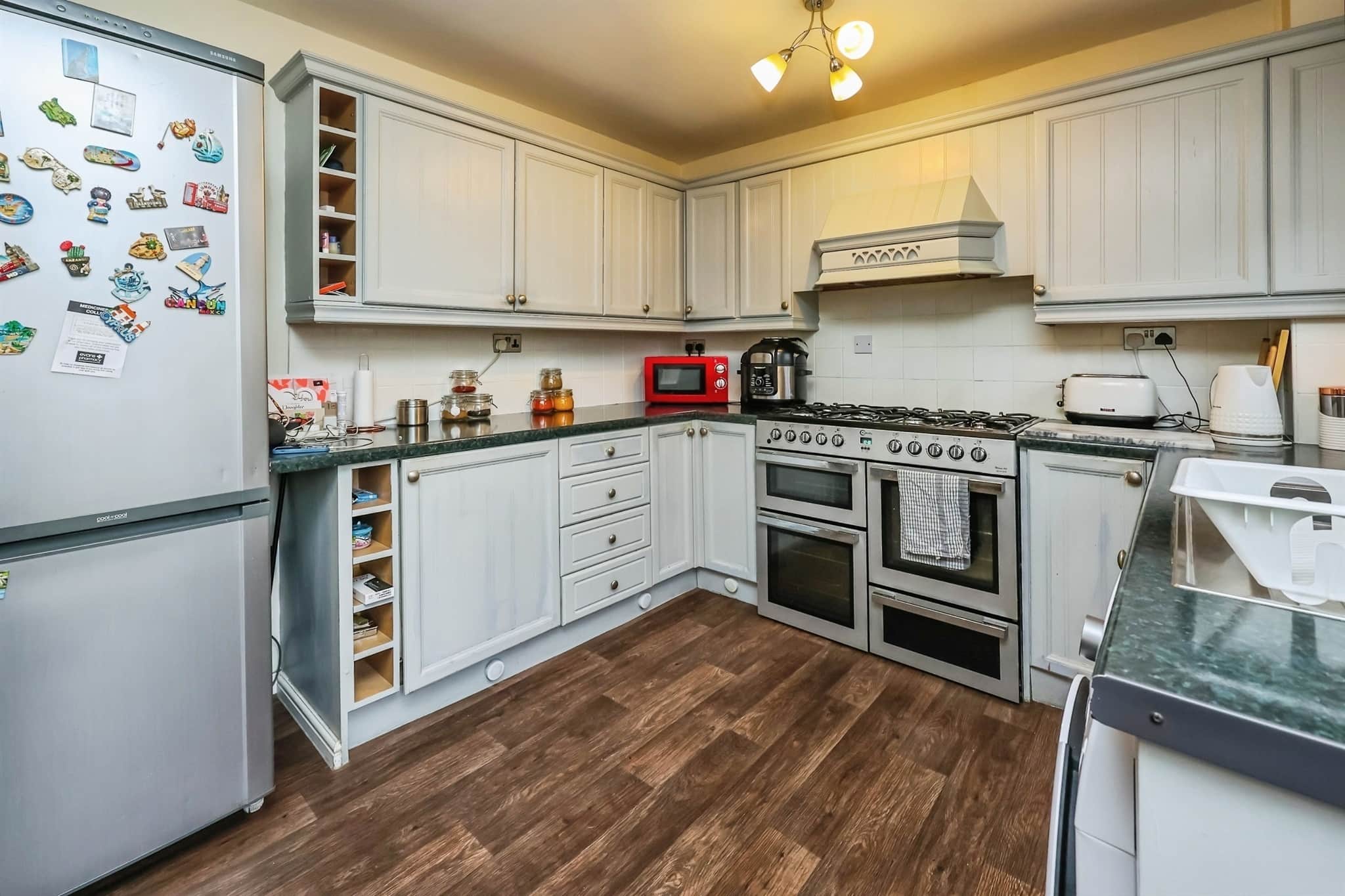 Property at Scargill Road, West Hallam, Ilkeston