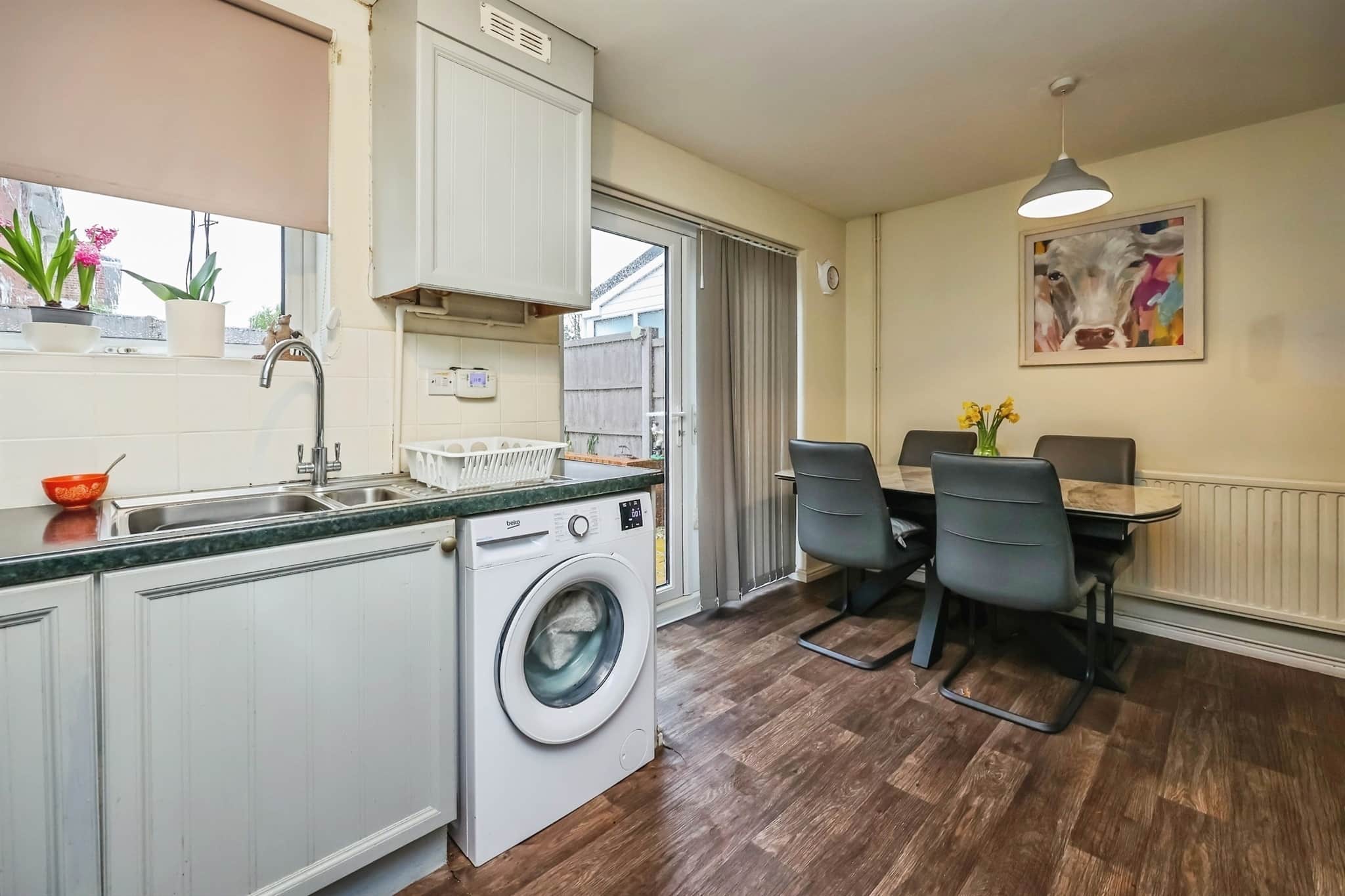 Property at Scargill Road, West Hallam, Ilkeston