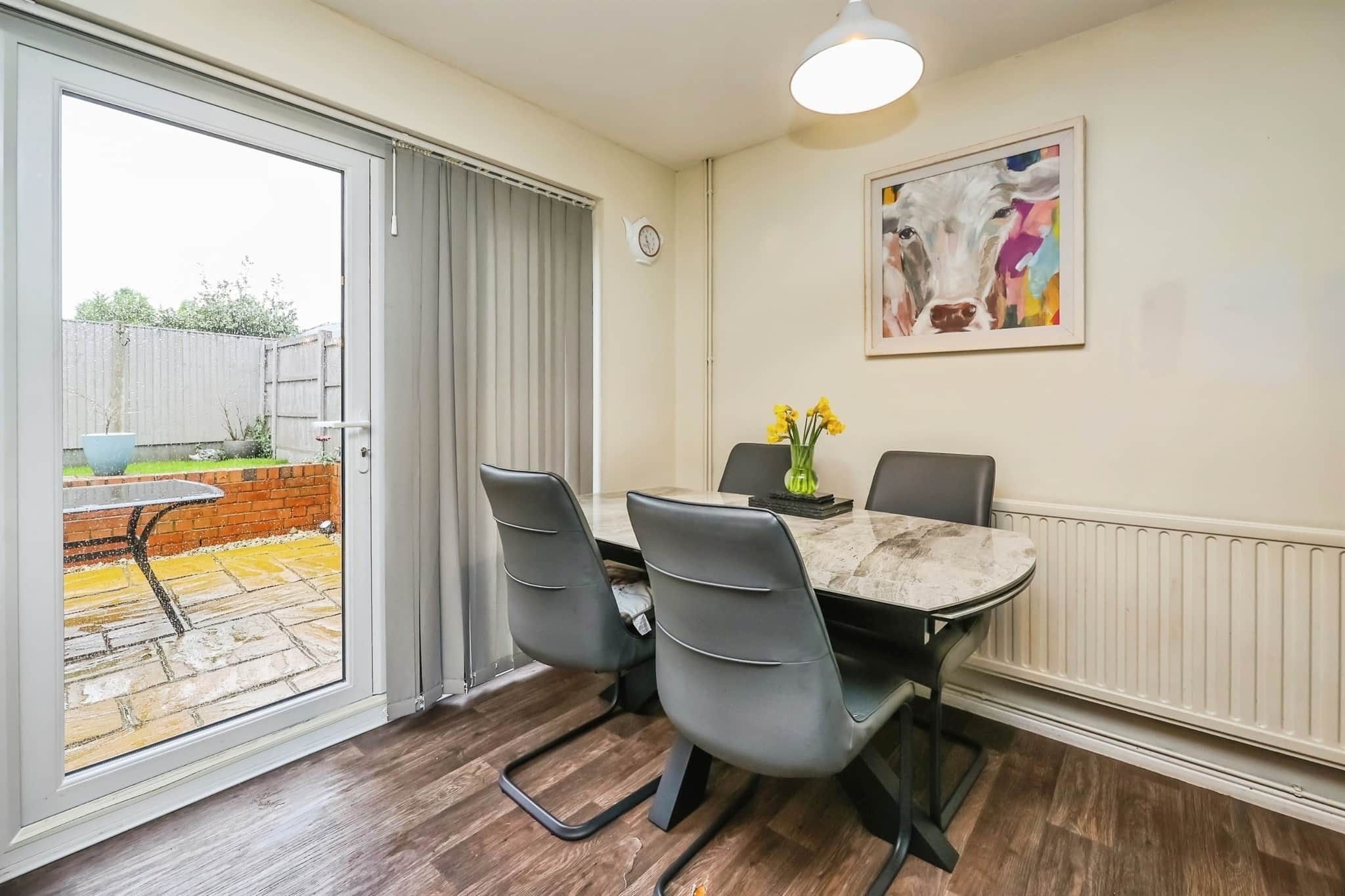 Property at Scargill Road, West Hallam, Ilkeston
