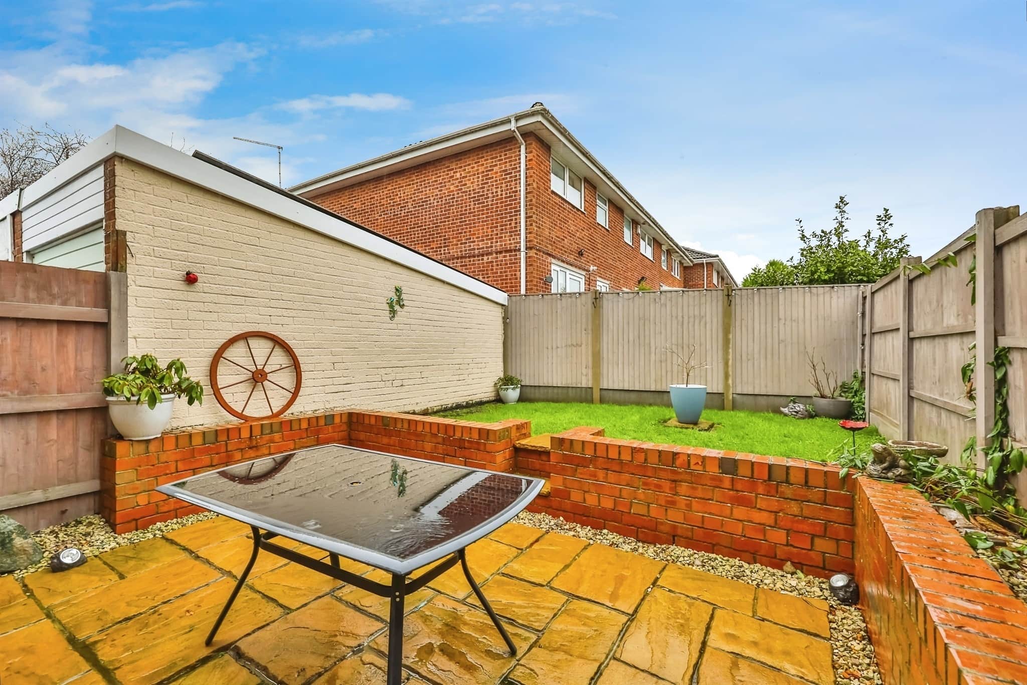 Property at Scargill Road, West Hallam, Ilkeston