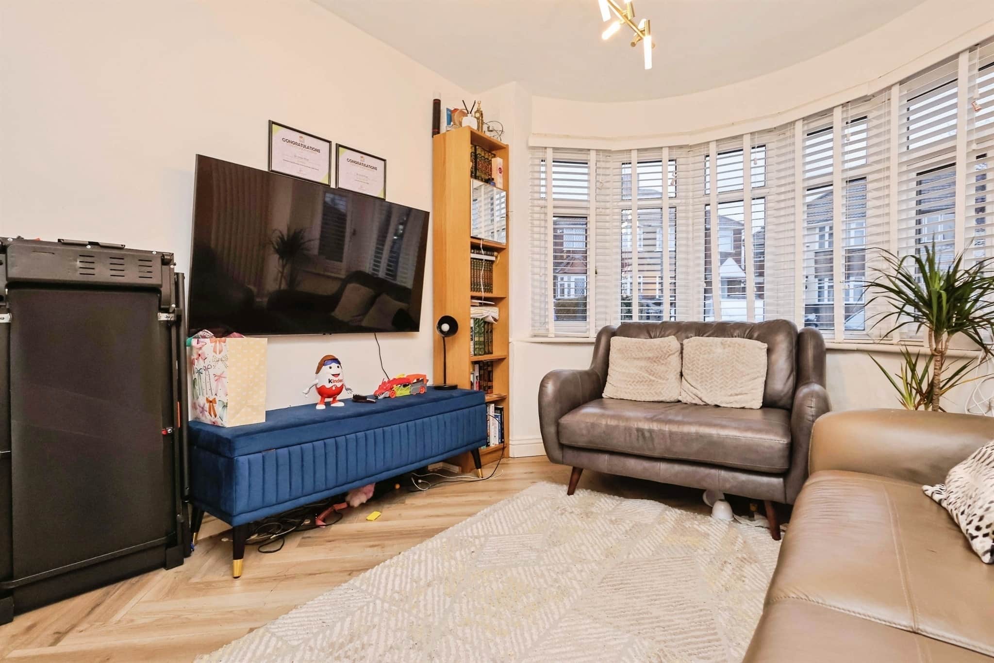 Property at Stanton Grove, BIRMINGHAM