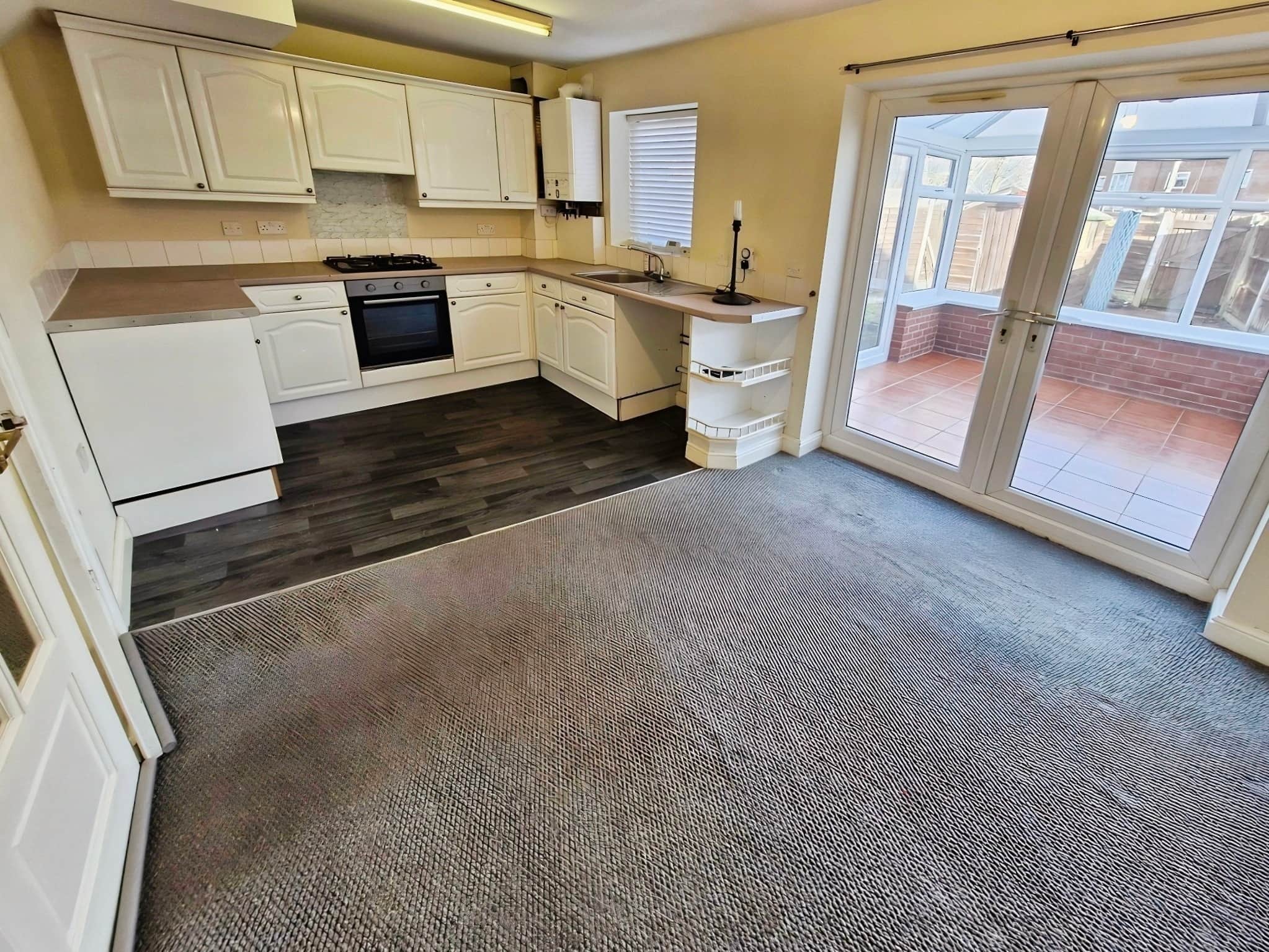 Property at Brownfield Road, Birmingham