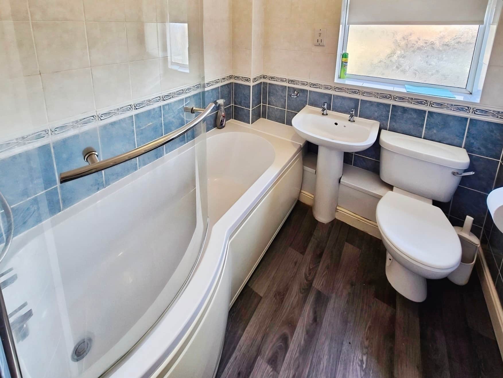 Property at Brownfield Road, Birmingham