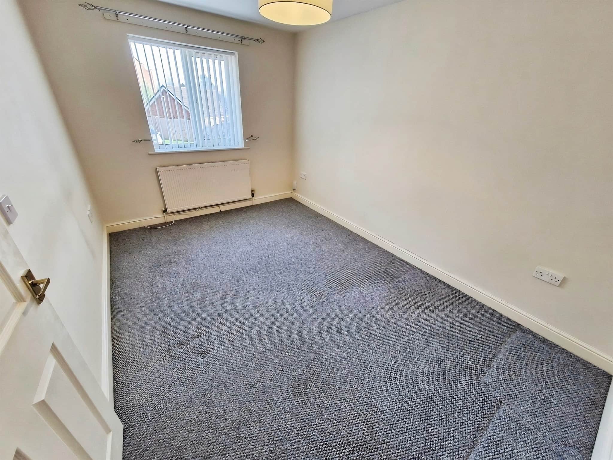 Property at Brownfield Road, Birmingham