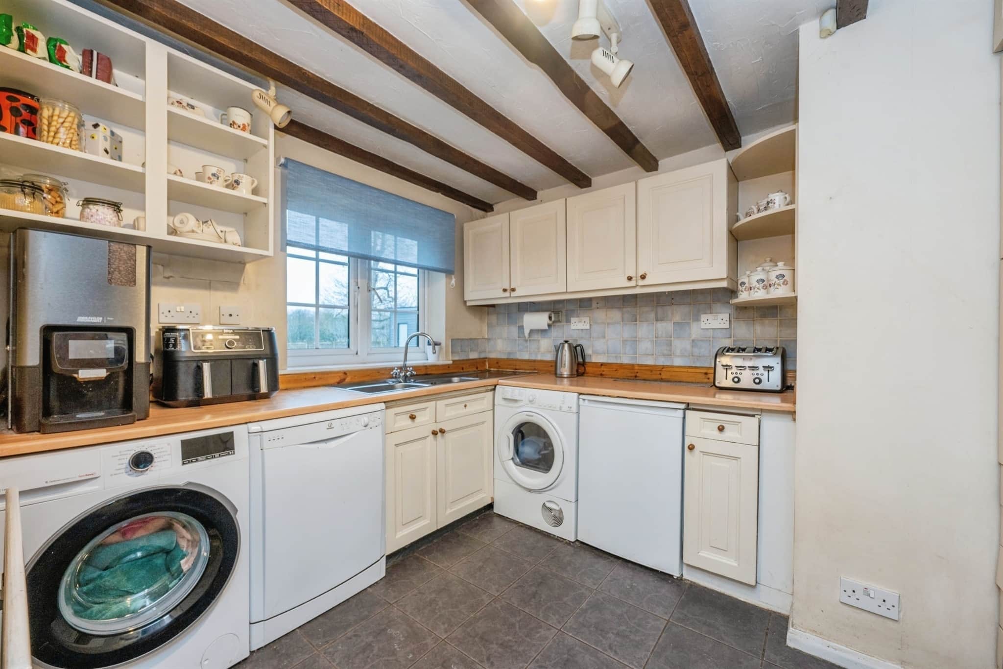 Property at Burton Road, Egginton, Derby