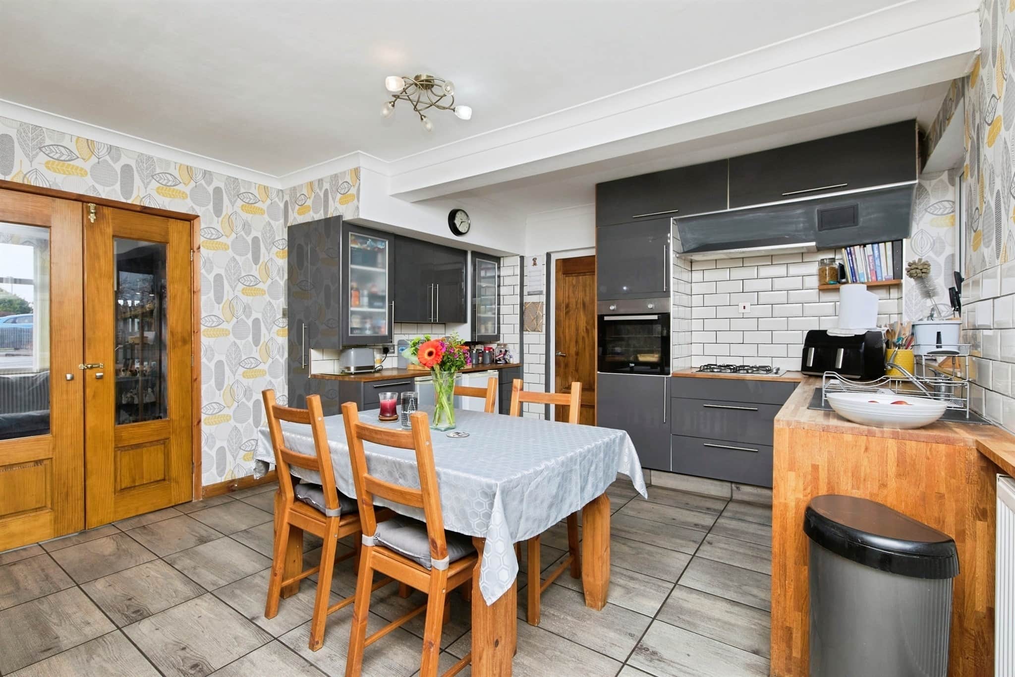 Property at Buxton Road, Chaddesden, Derby