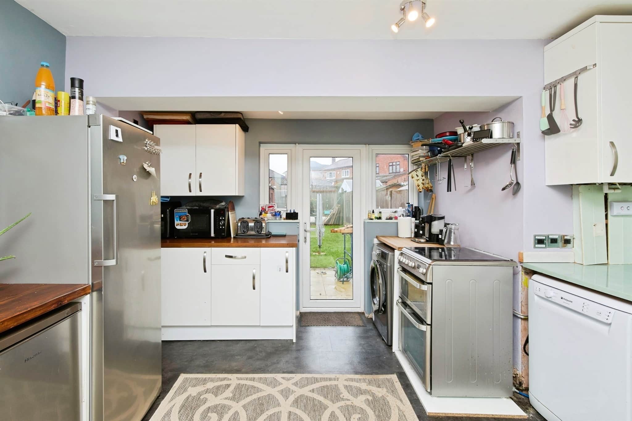 Property at St. Wystans Road, Derby