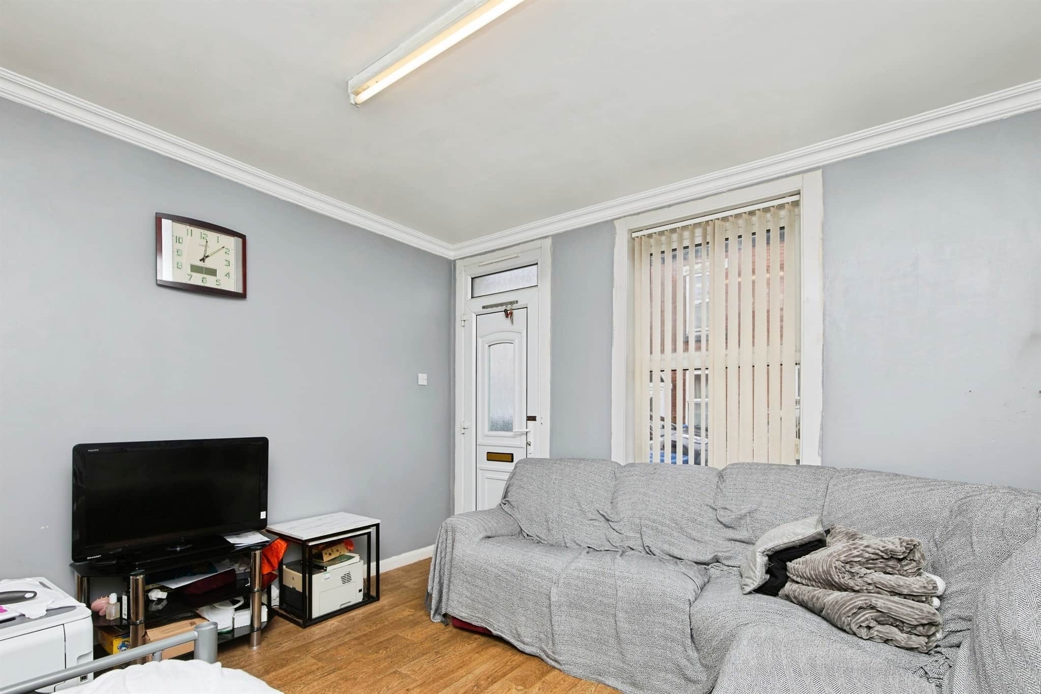 Property at Dover Street, Derby