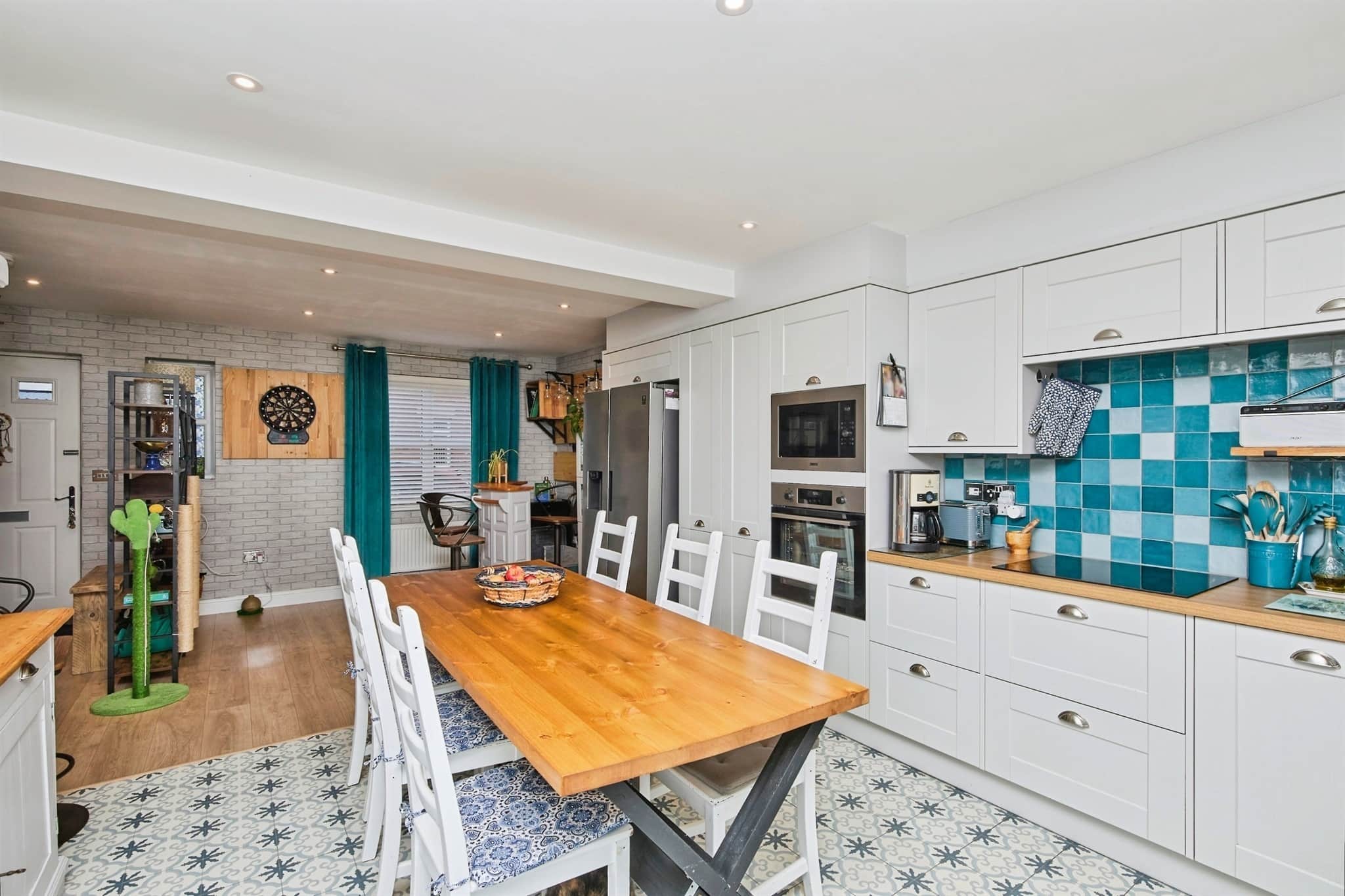 Property at Dallow Street, Burton-On-Trent