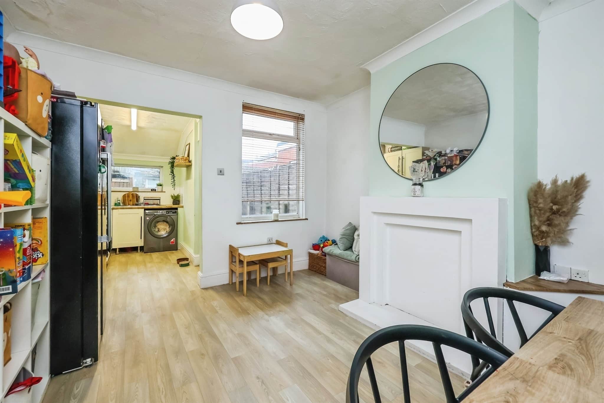 Property at Titchfield Terrace, Hucknall, Nottingham