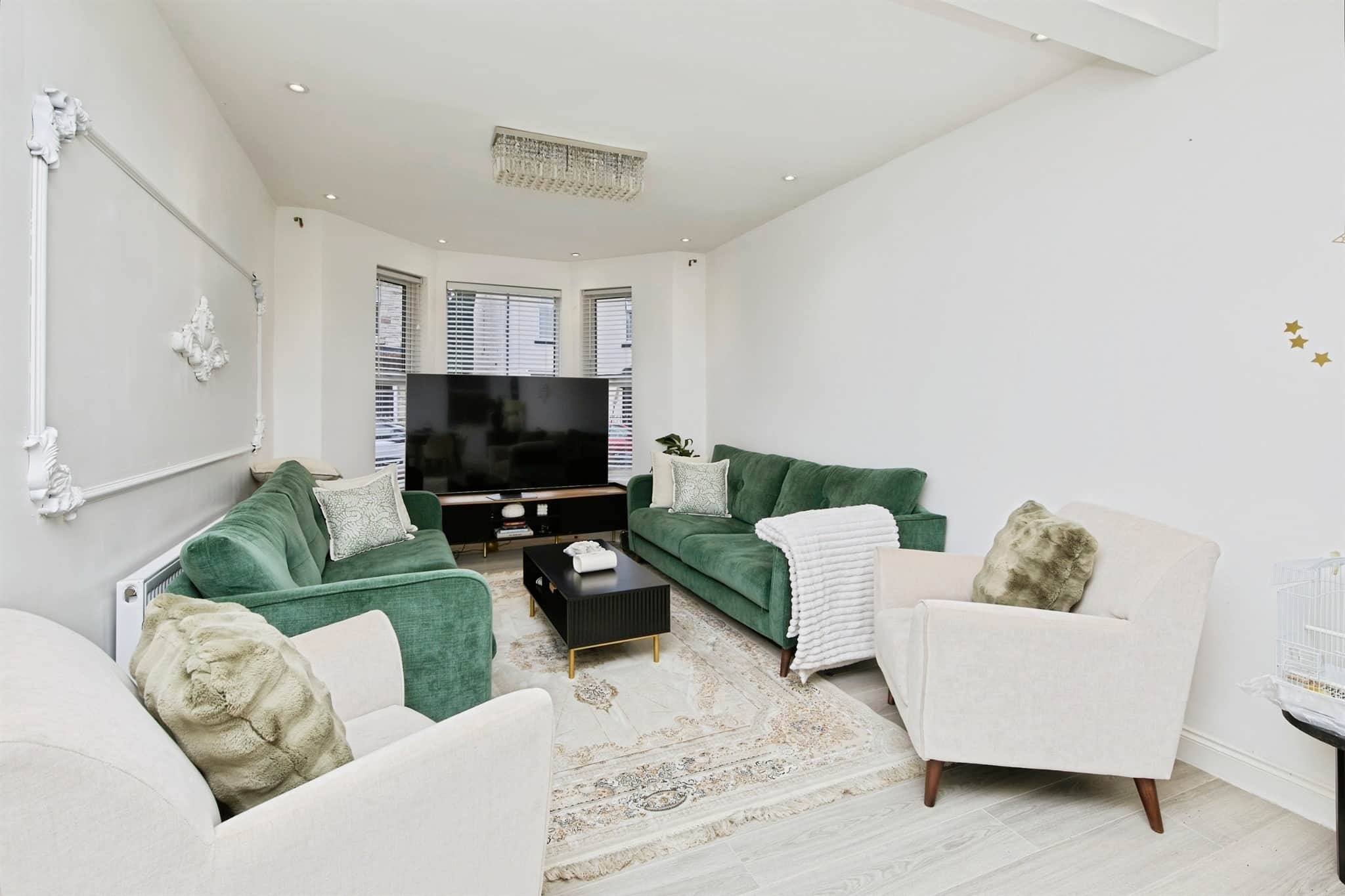 Property at Hollis Street, Derby