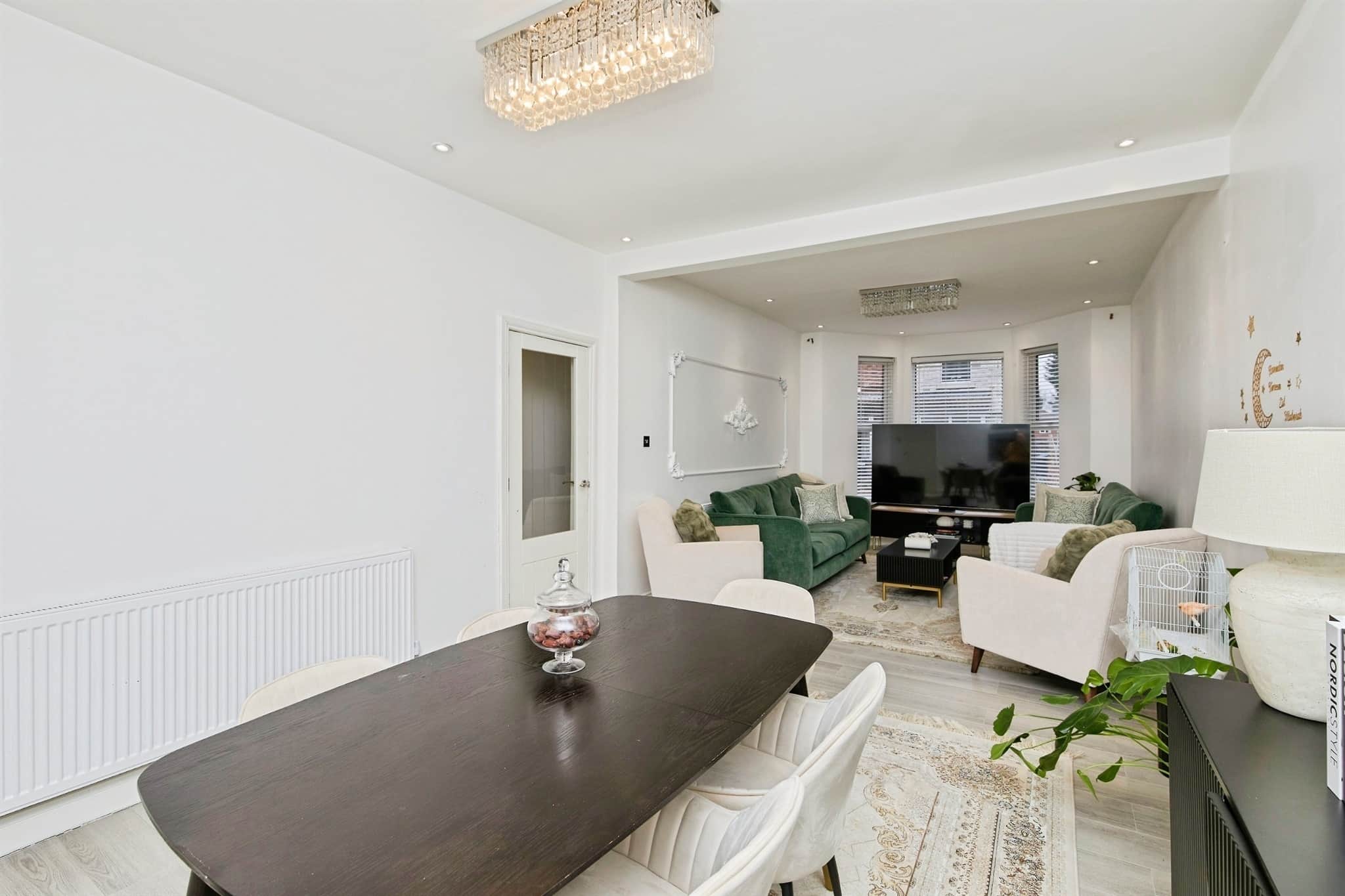 Property at Hollis Street, Derby