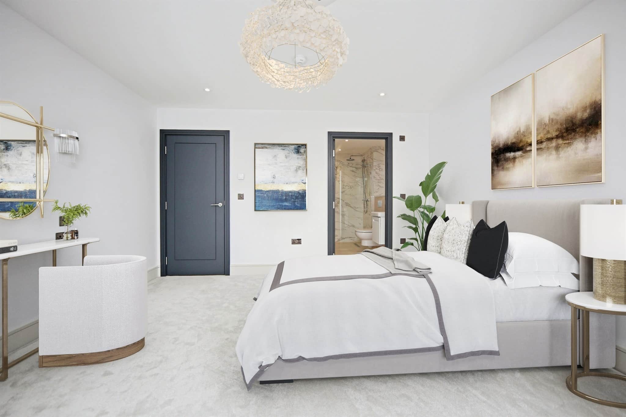 Property at Alfred Place, Blossomfield Road, Solihull