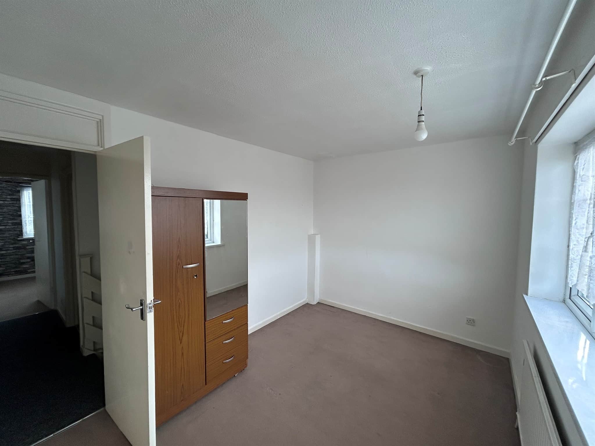 Property at Larch Crescent, Eastwood, NOTTINGHAM