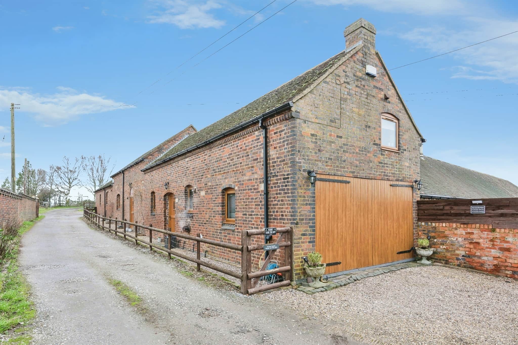 Property at Slateley Courtyard, Kingsbury, Tamworth