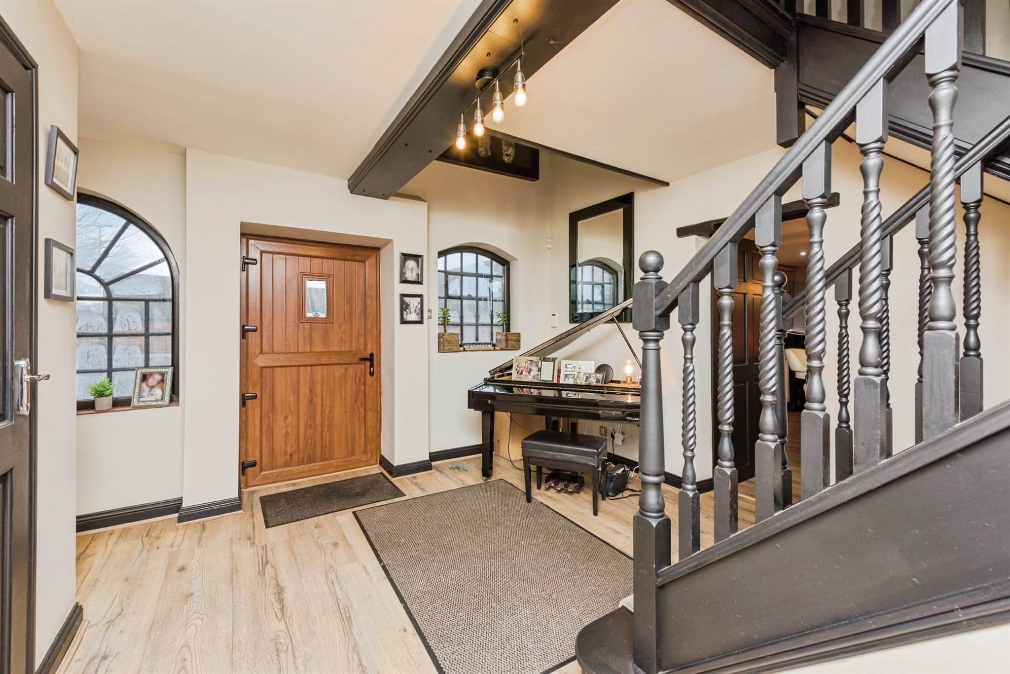 Property at Slateley Courtyard, Kingsbury, Tamworth