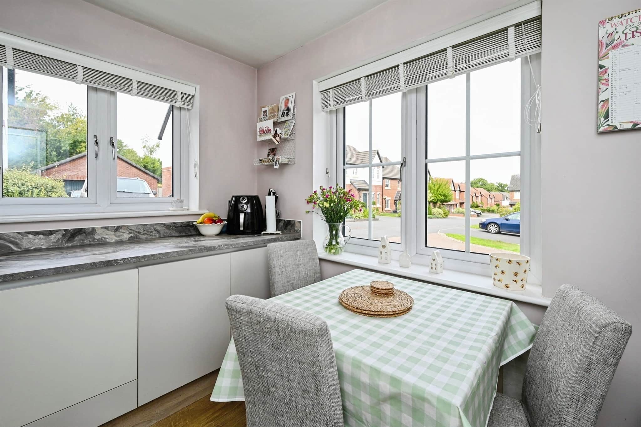 Property at Highfields Close, Alfreton