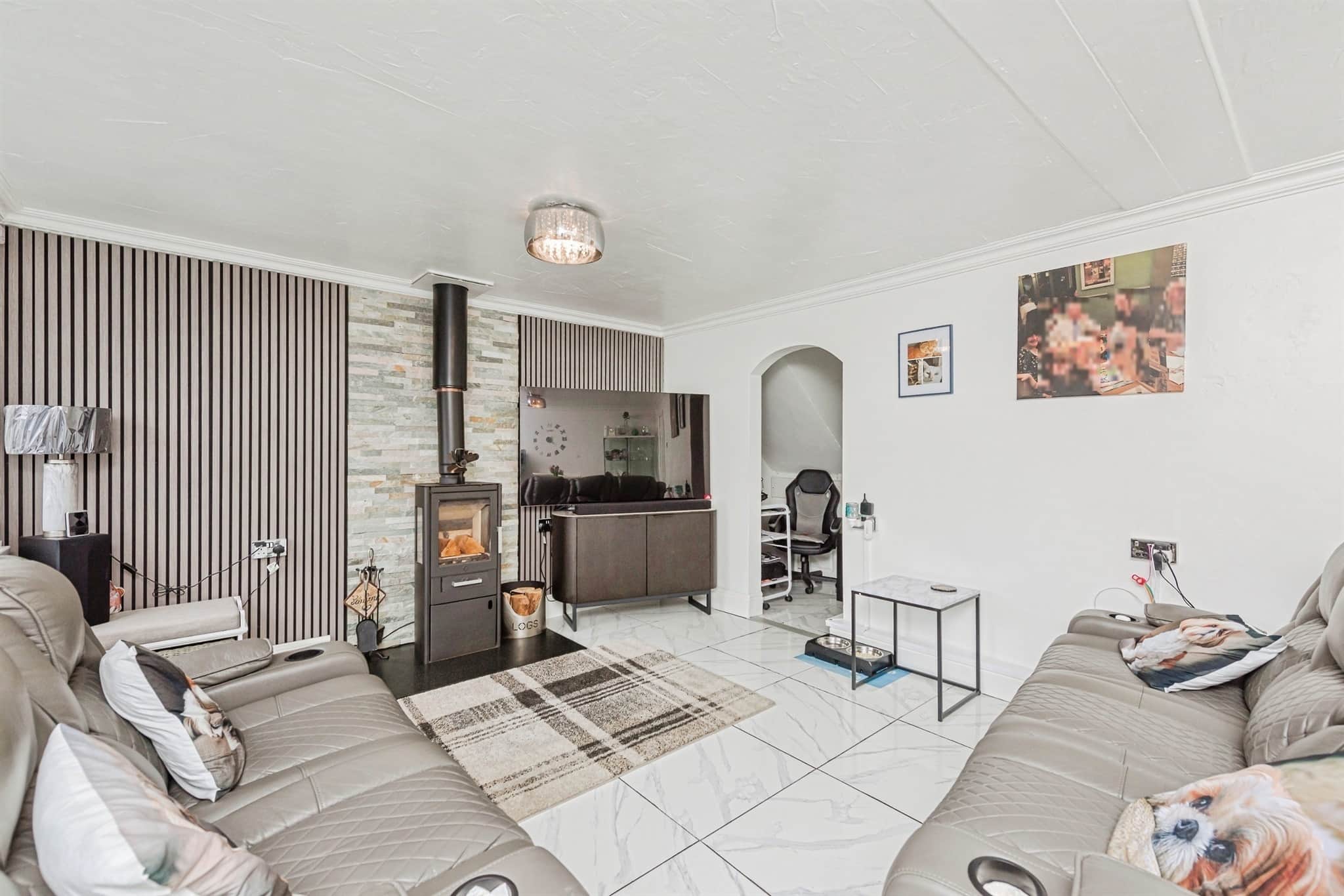 Property at Honeybourne, TAMWORTH