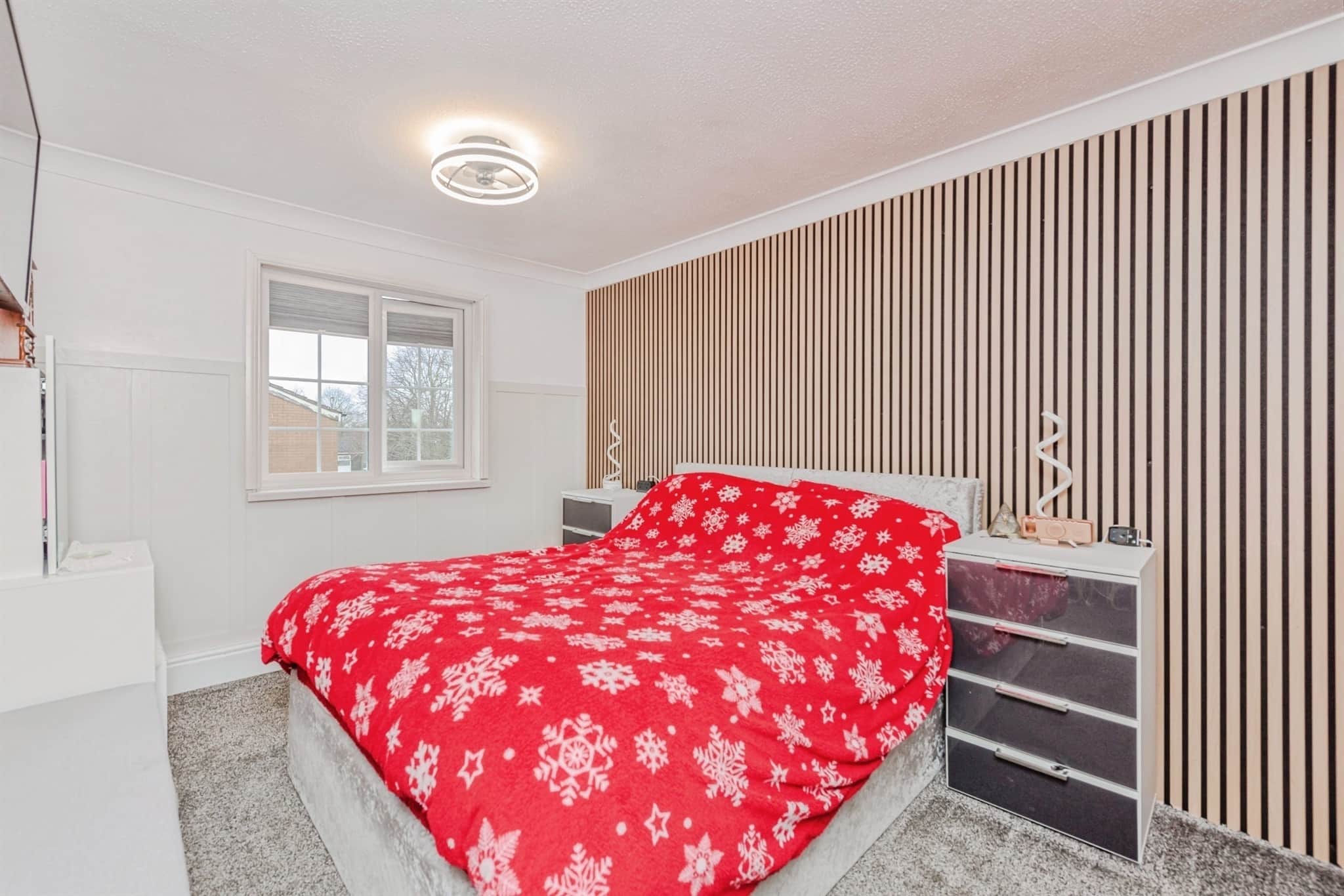 Property at Honeybourne, TAMWORTH