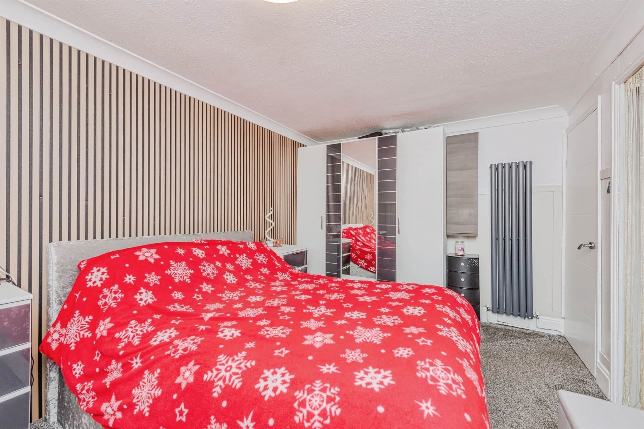 Property at Honeybourne, TAMWORTH