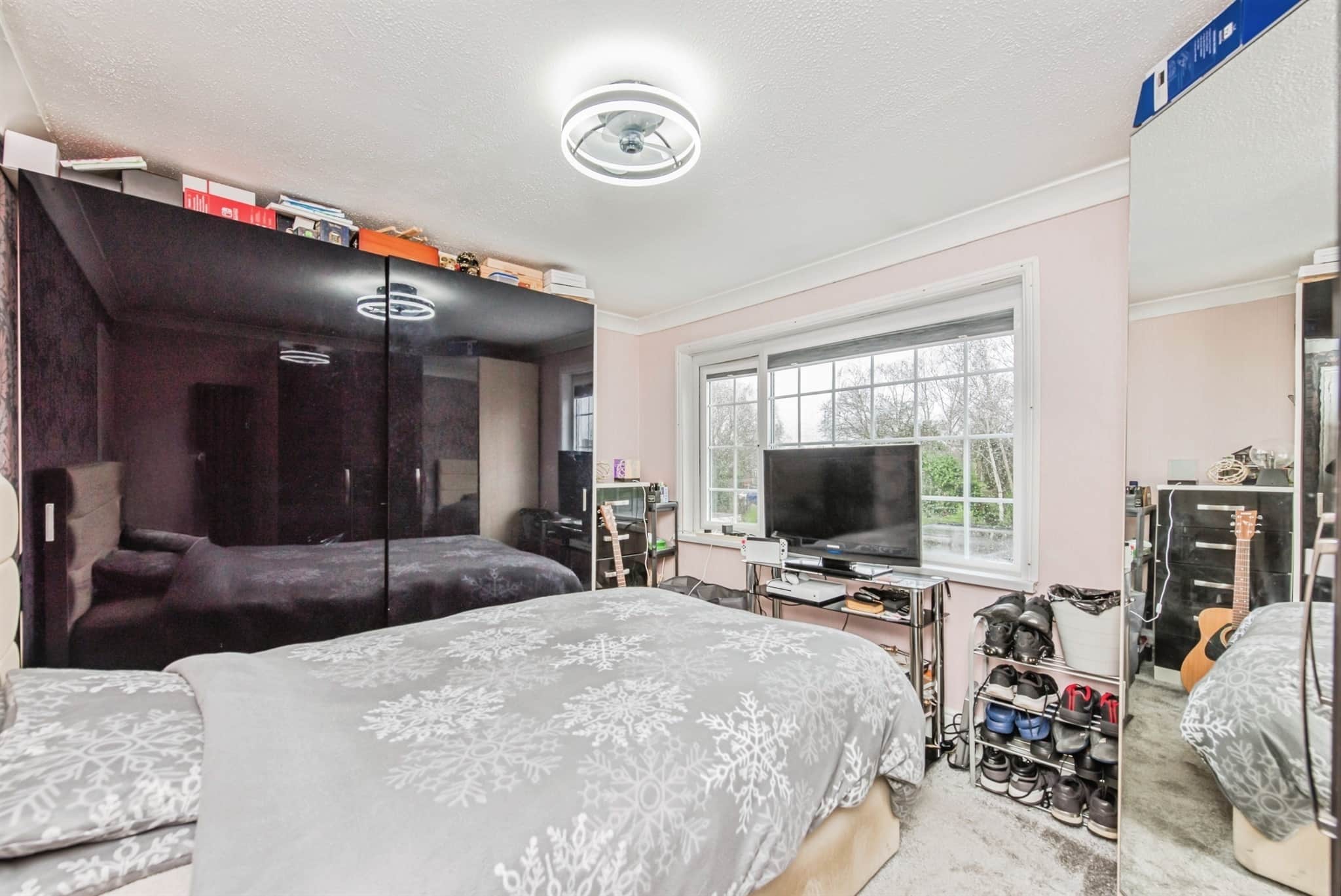 Property at Honeybourne, TAMWORTH