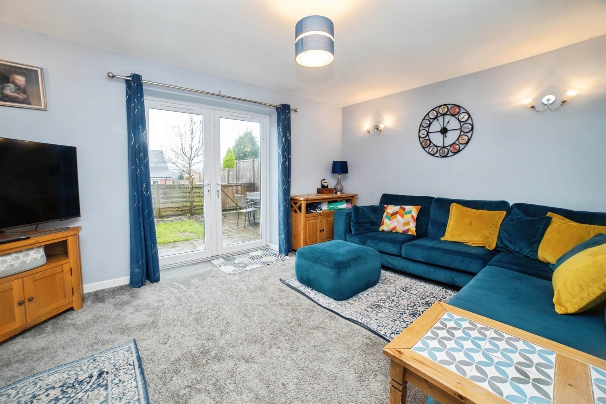 Property at Codnor Gate, Codnor, Ripley