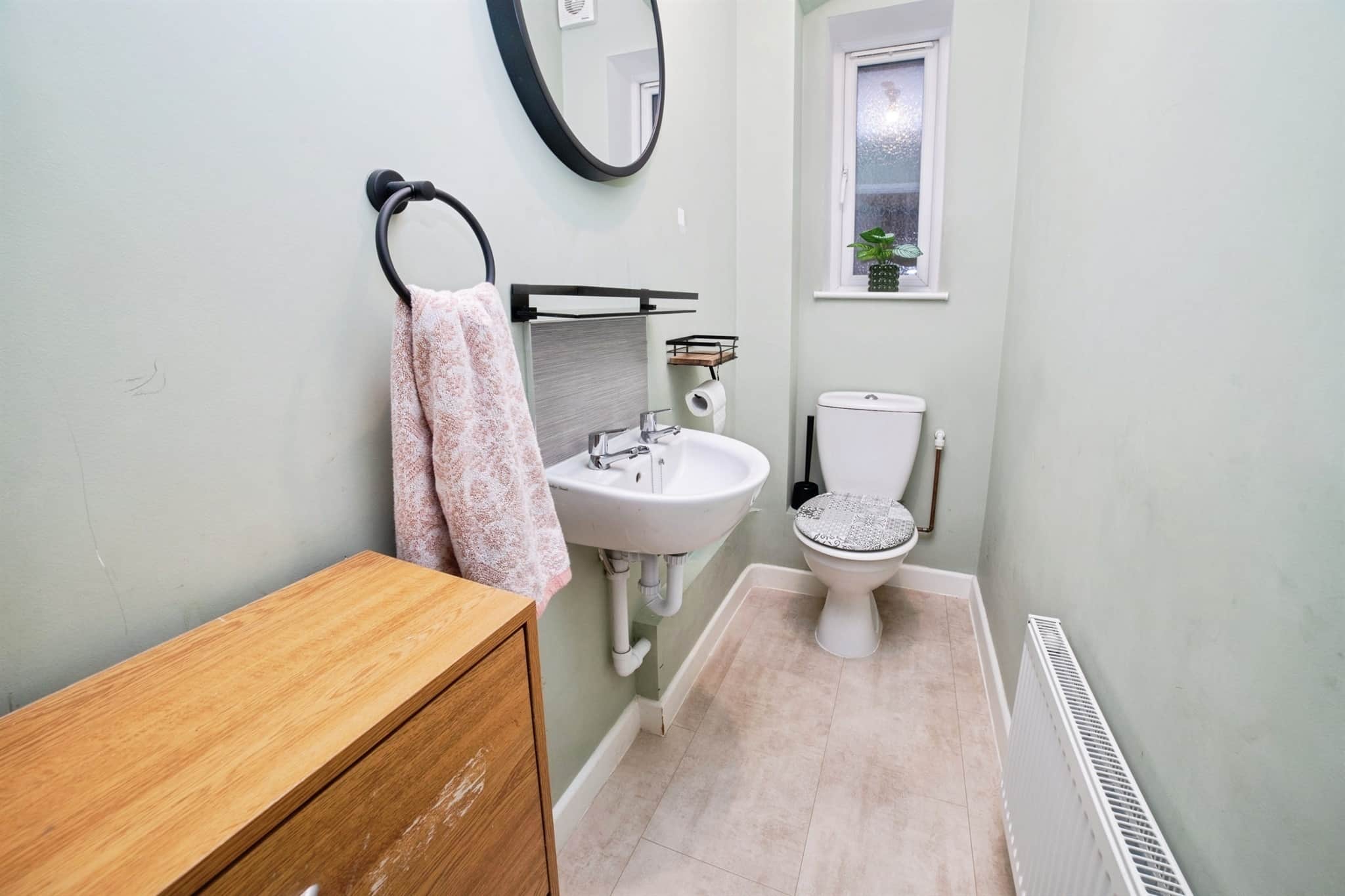 Property at Codnor Gate, Codnor, Ripley