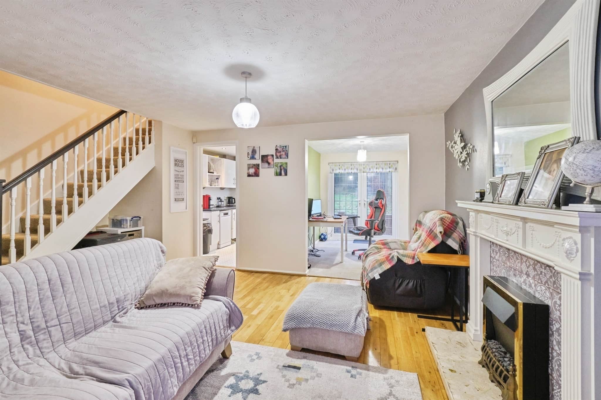 Property at Warrington Drive, BIRMINGHAM