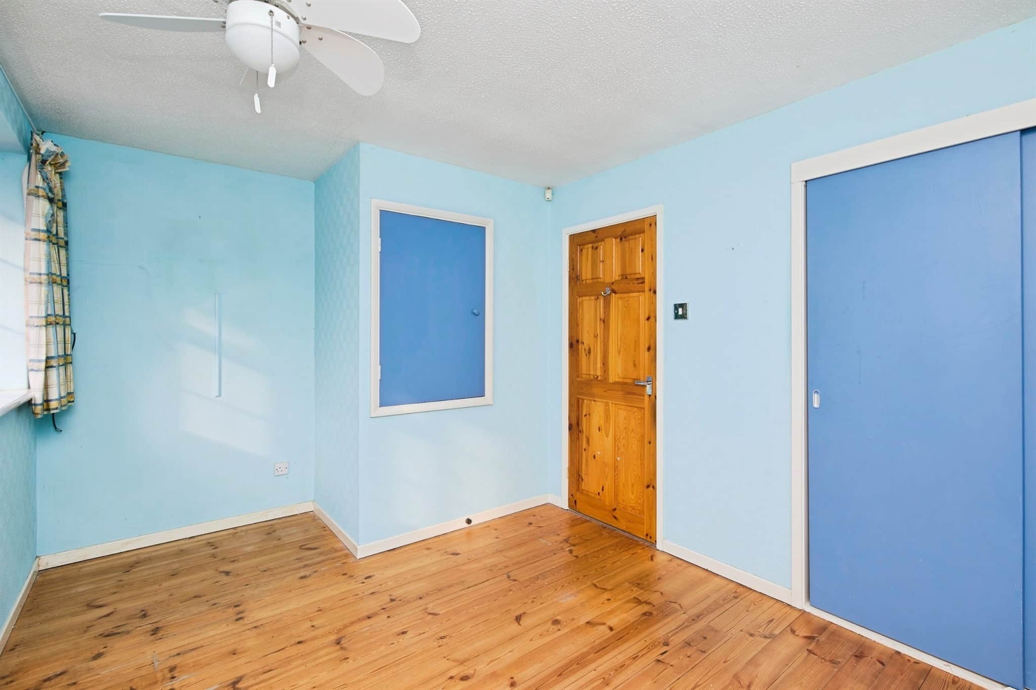 Property at Crestwood Close, Stretton, Burton-On-Trent