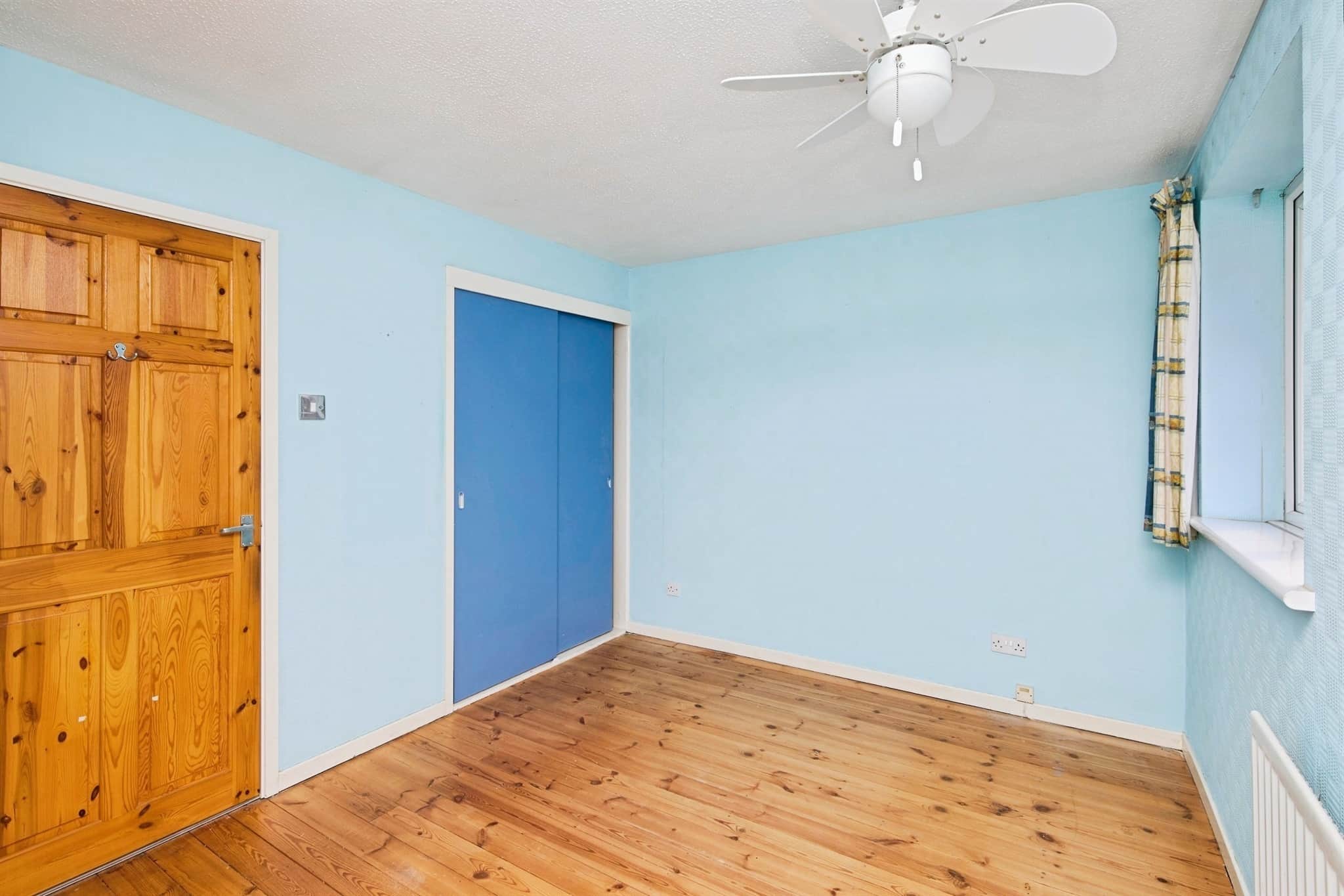 Property at Crestwood Close, Stretton, Burton-On-Trent