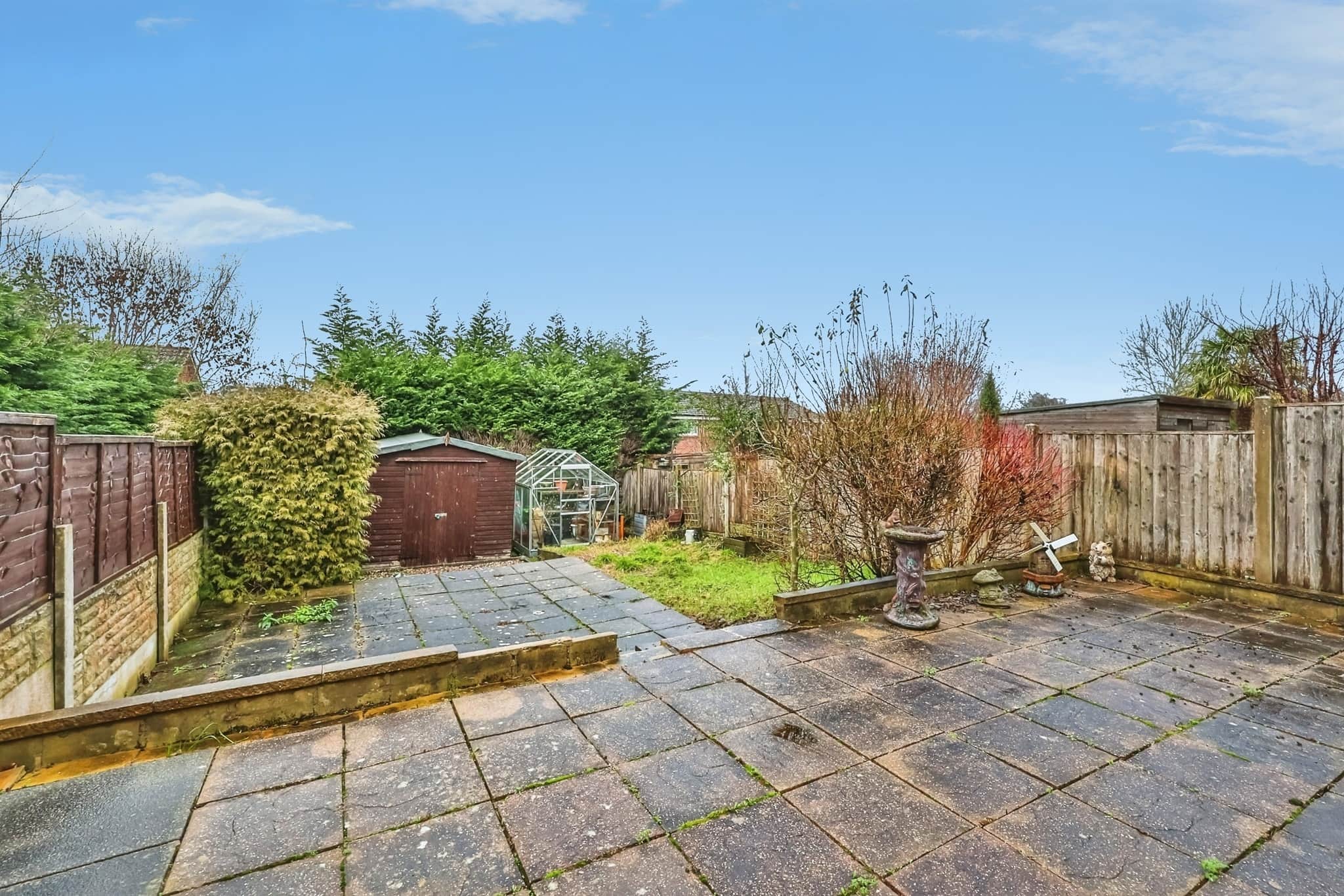 Property at Gladstone Avenue, Heanor