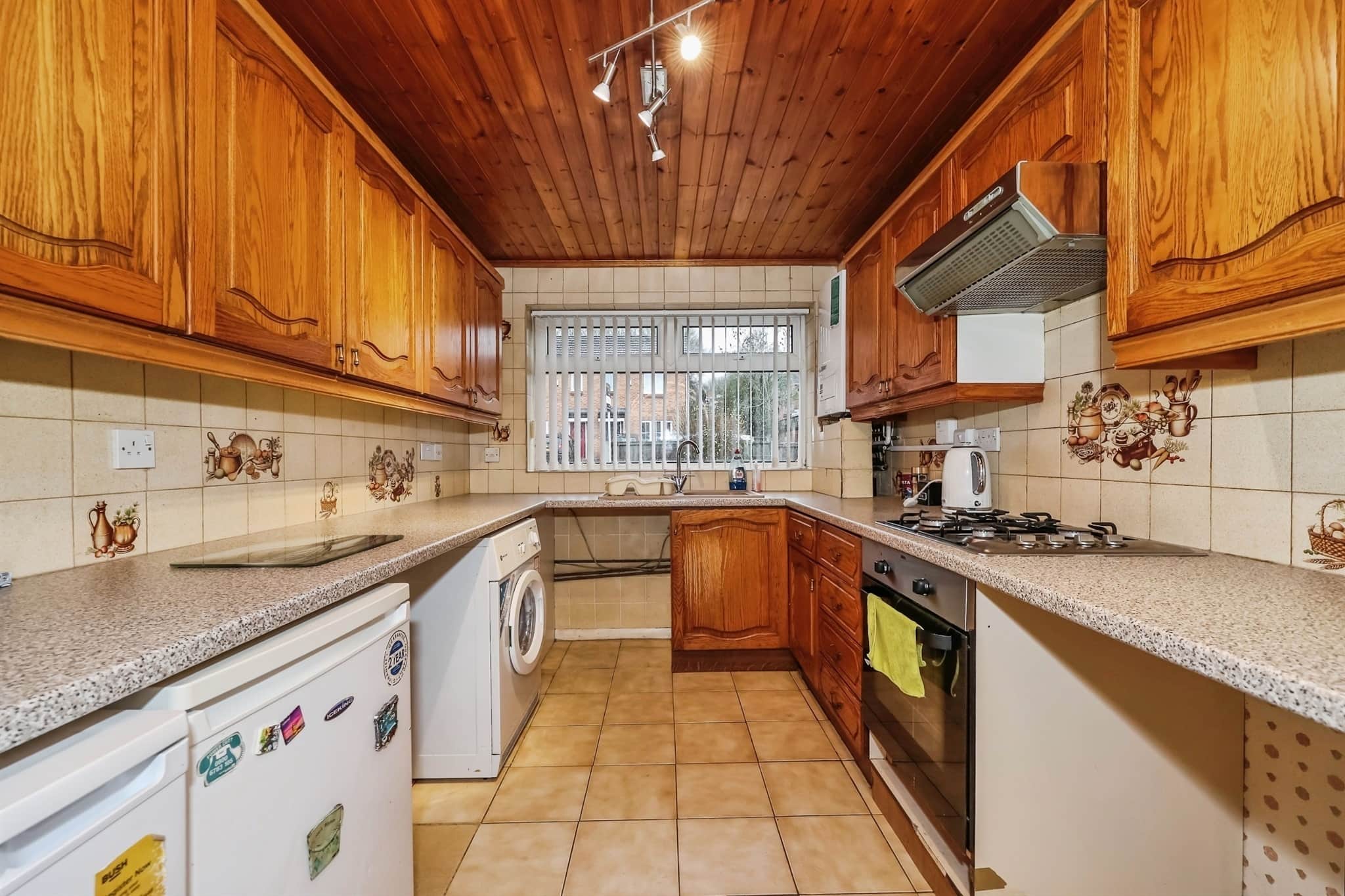 Property at Gladstone Avenue, Heanor