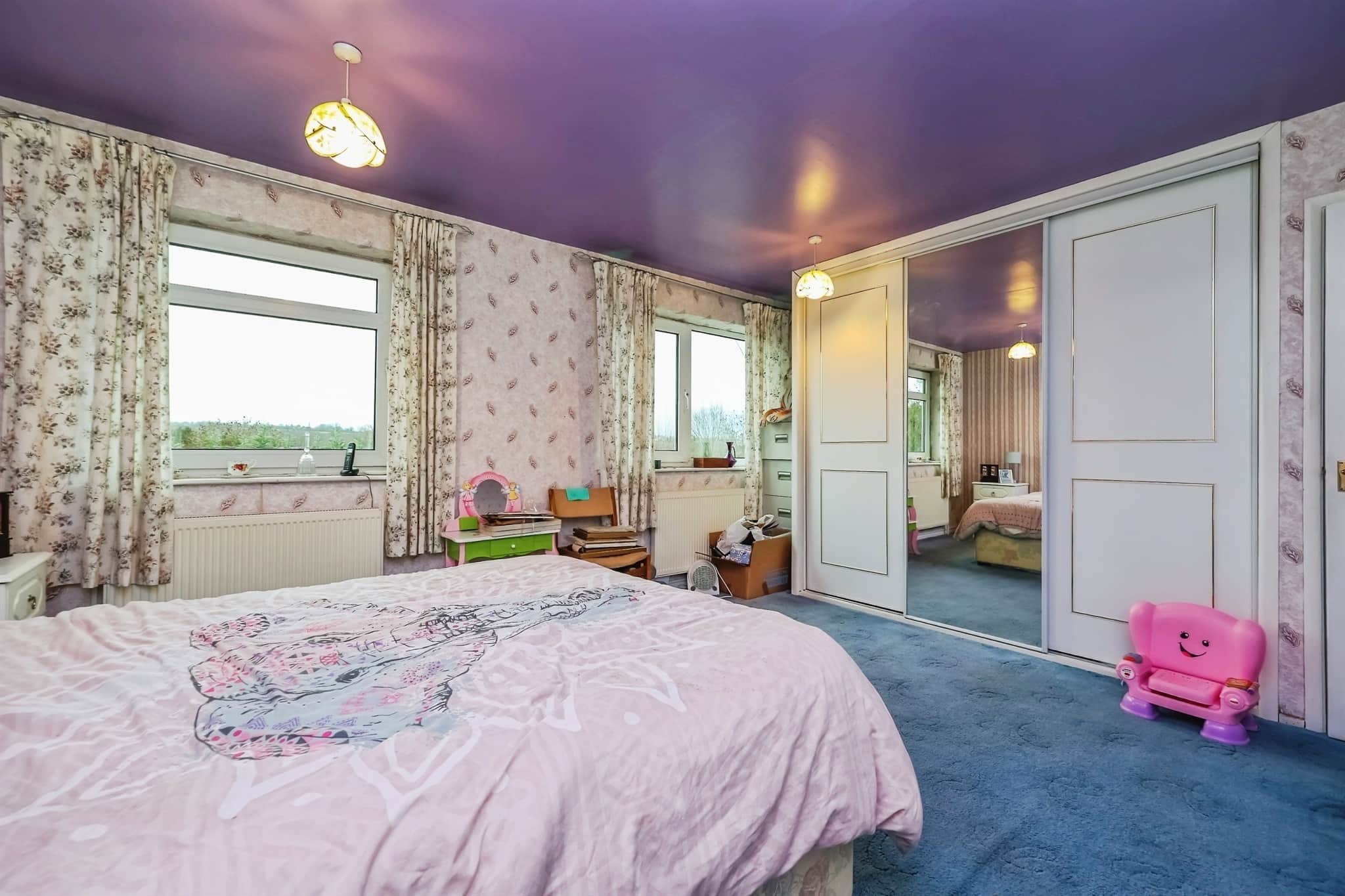 Property at Gladstone Avenue, Heanor