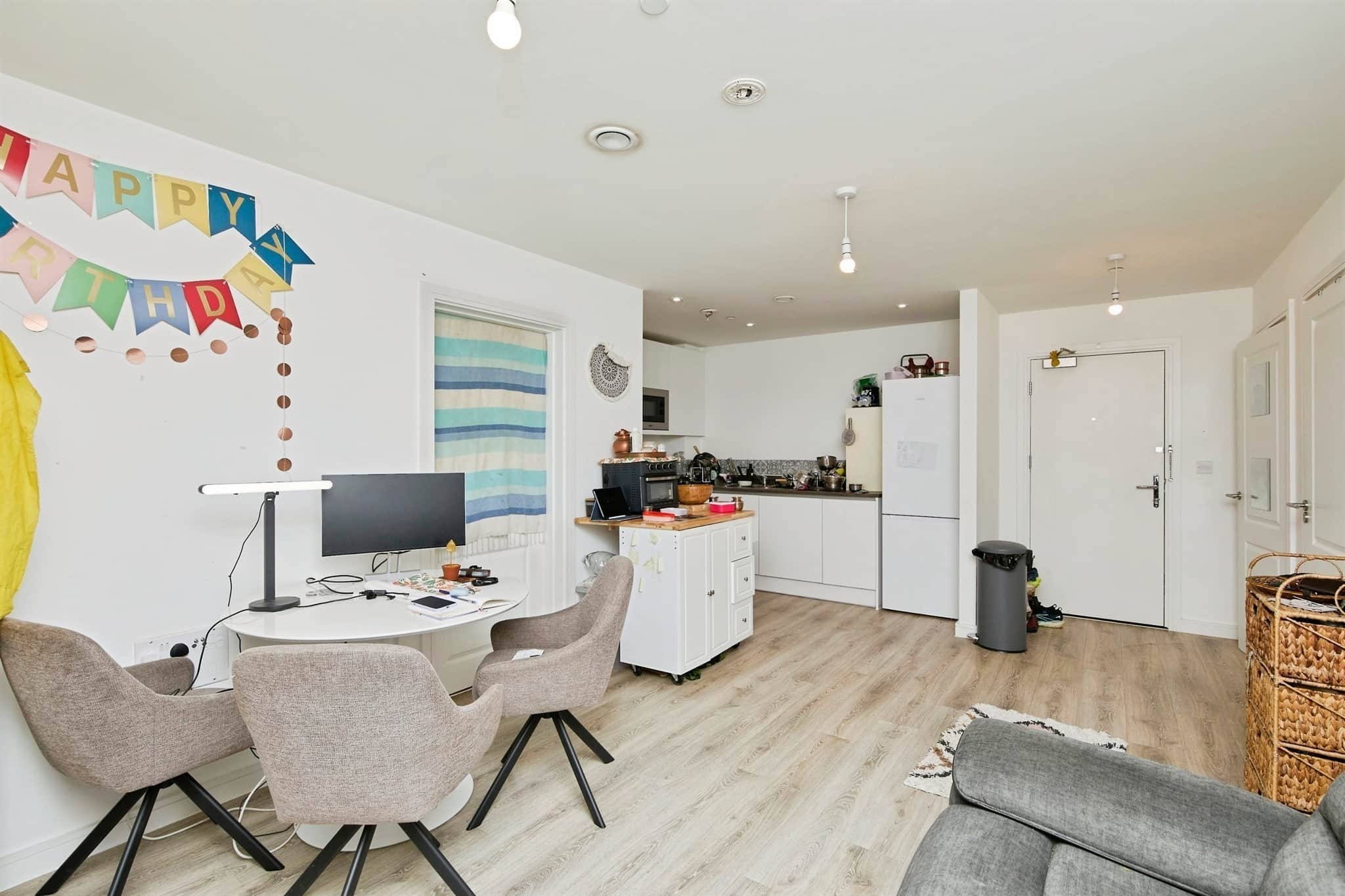 Property at Bilsborrow Avenue, Derby