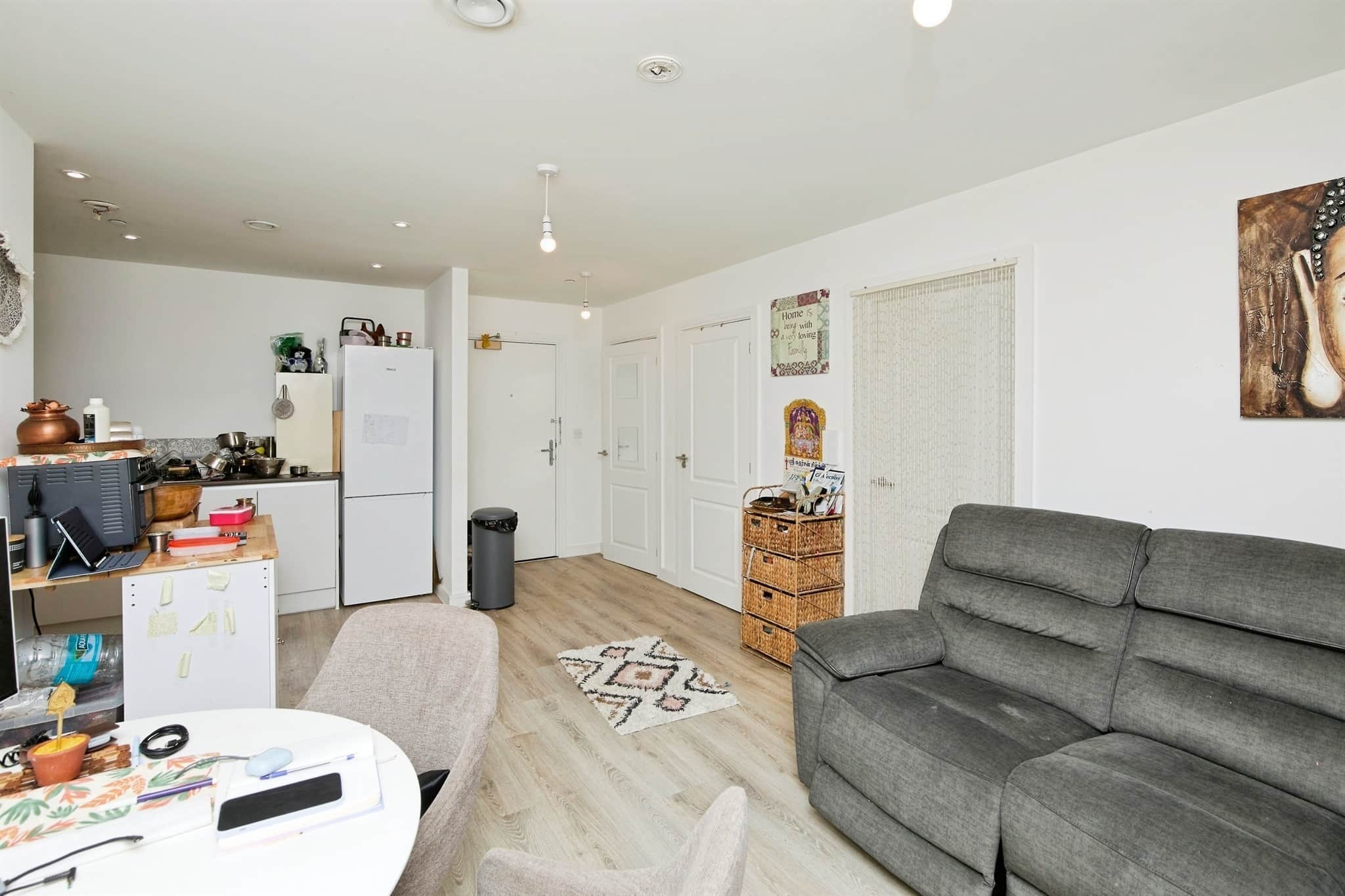 Property at Bilsborrow Avenue, Derby
