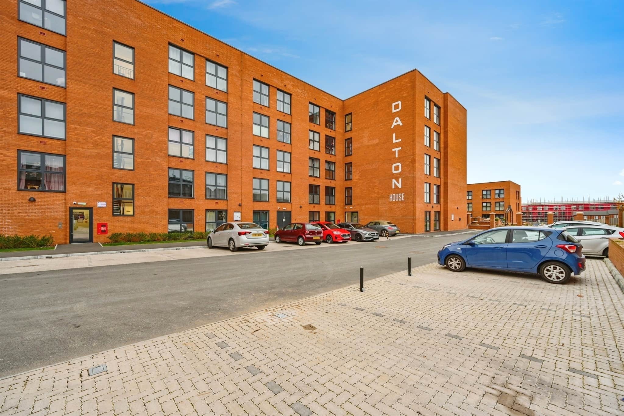 Property at Bilsborrow Avenue, Derby