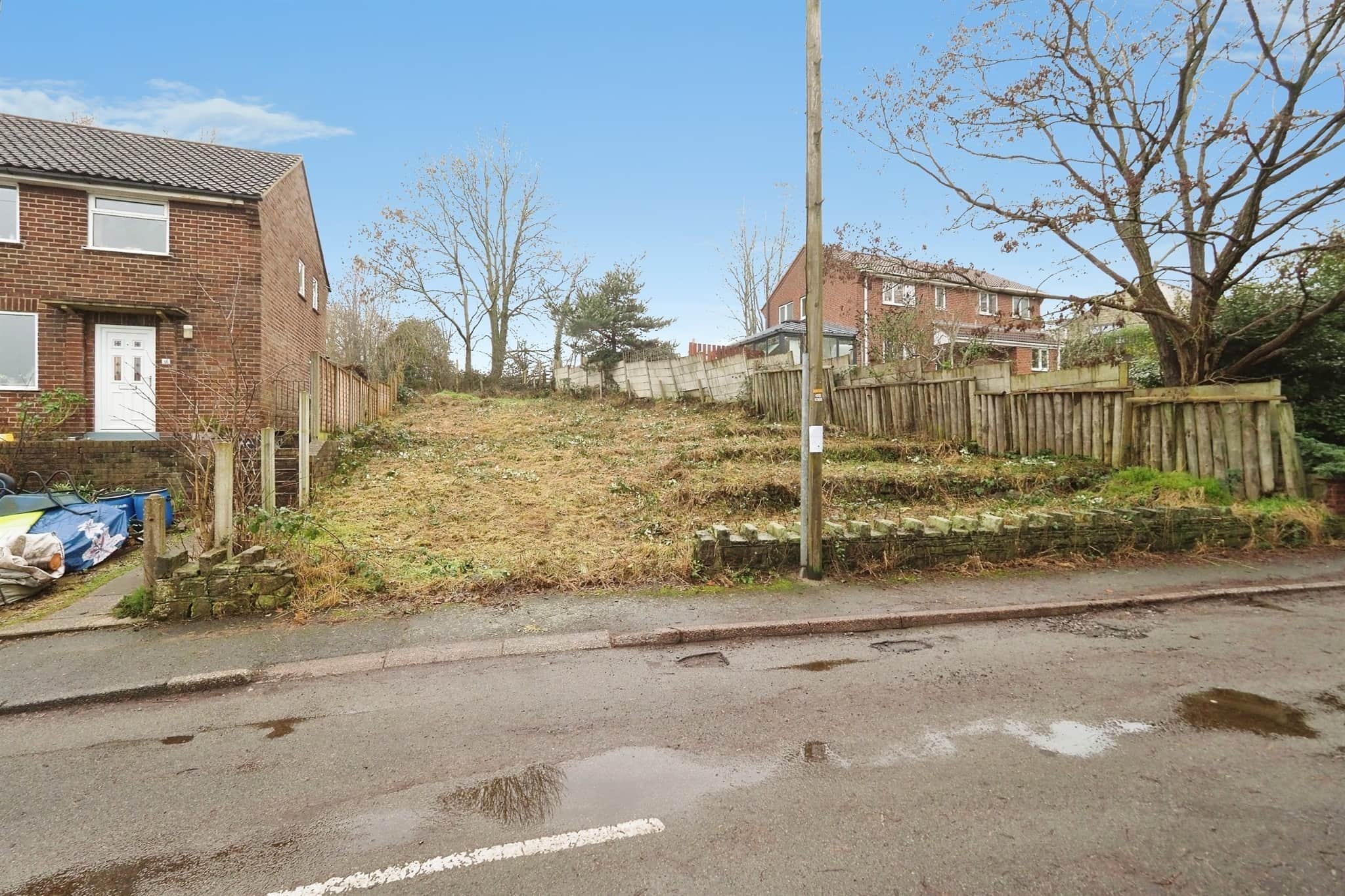 Property at Haddon Close, Ambergate, Belper