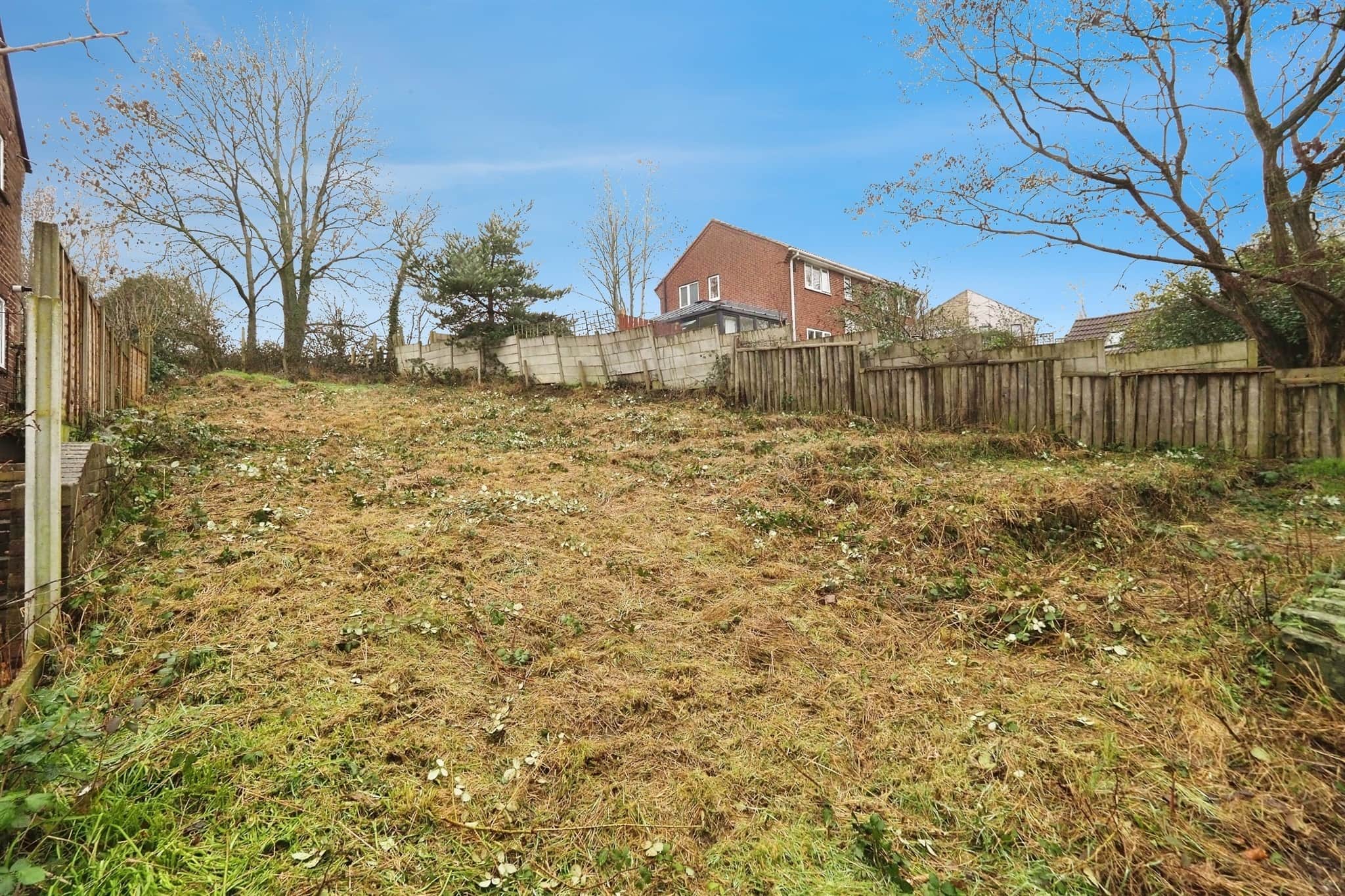 Property at Haddon Close, Ambergate, Belper