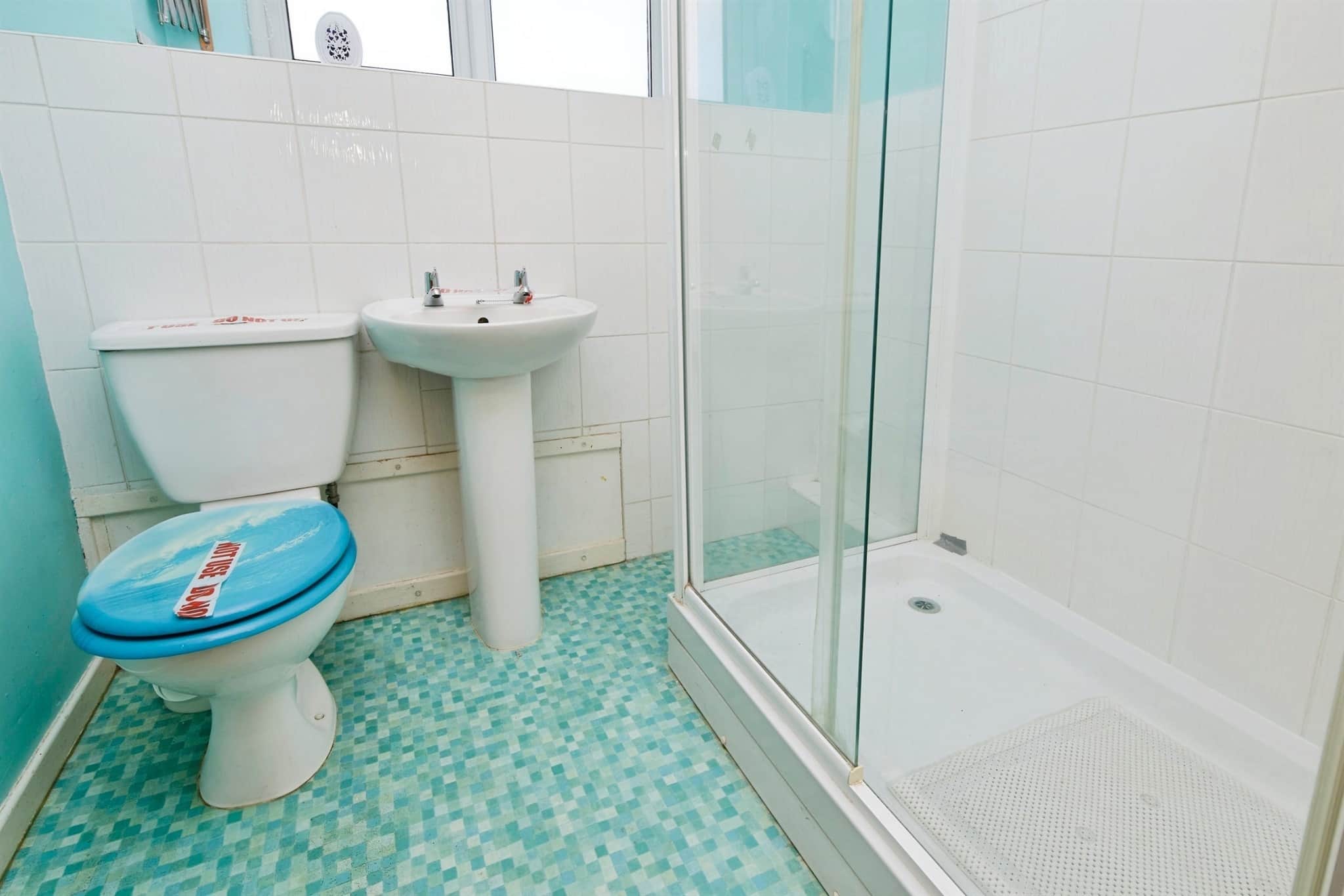 Property at Crestwood Close, Stretton, Burton-On-Trent