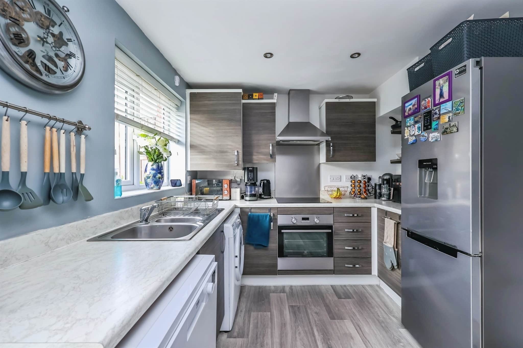 Property at Tib Meadow Close, ILKESTON