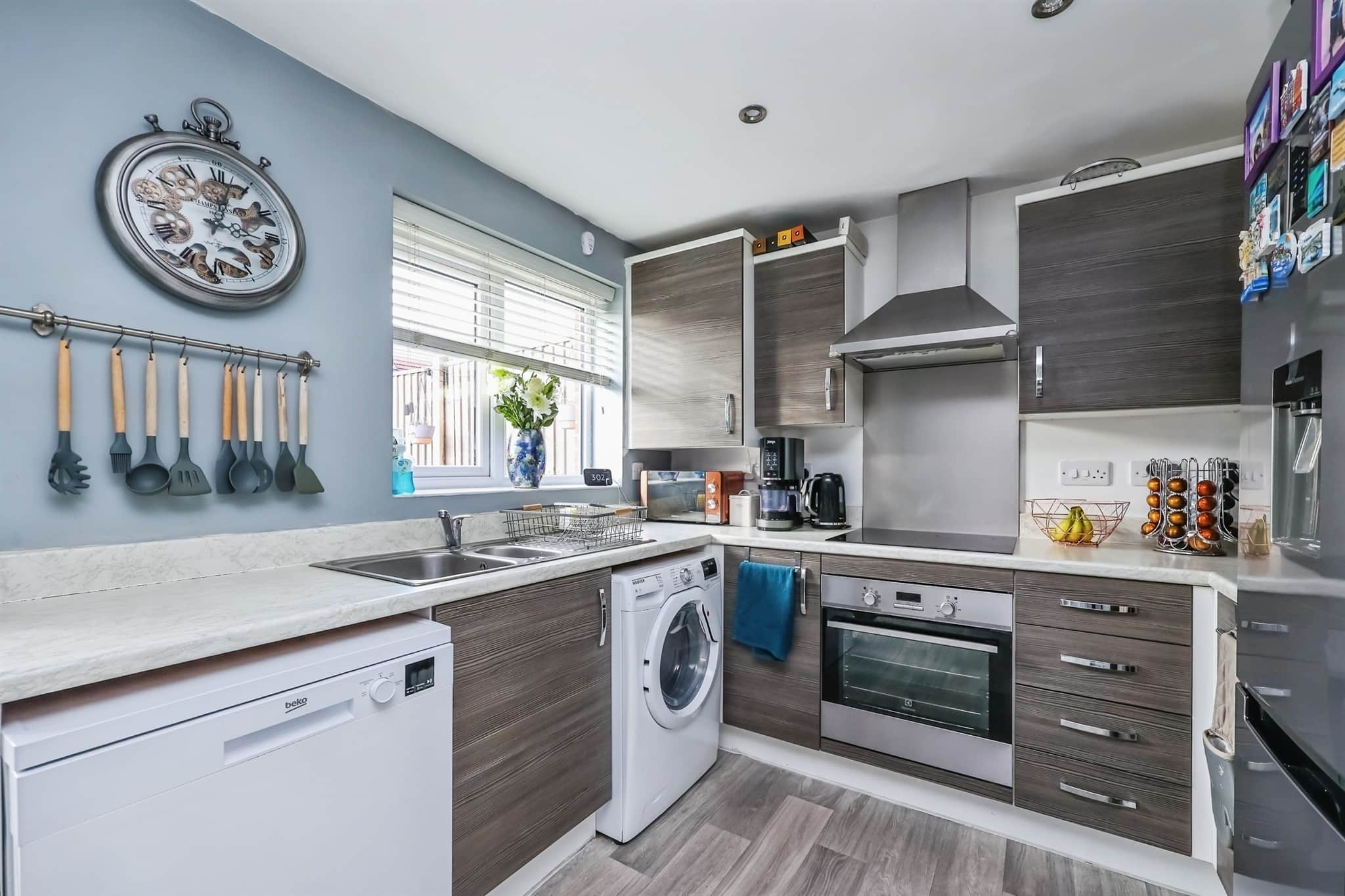 Property at Tib Meadow Close, ILKESTON