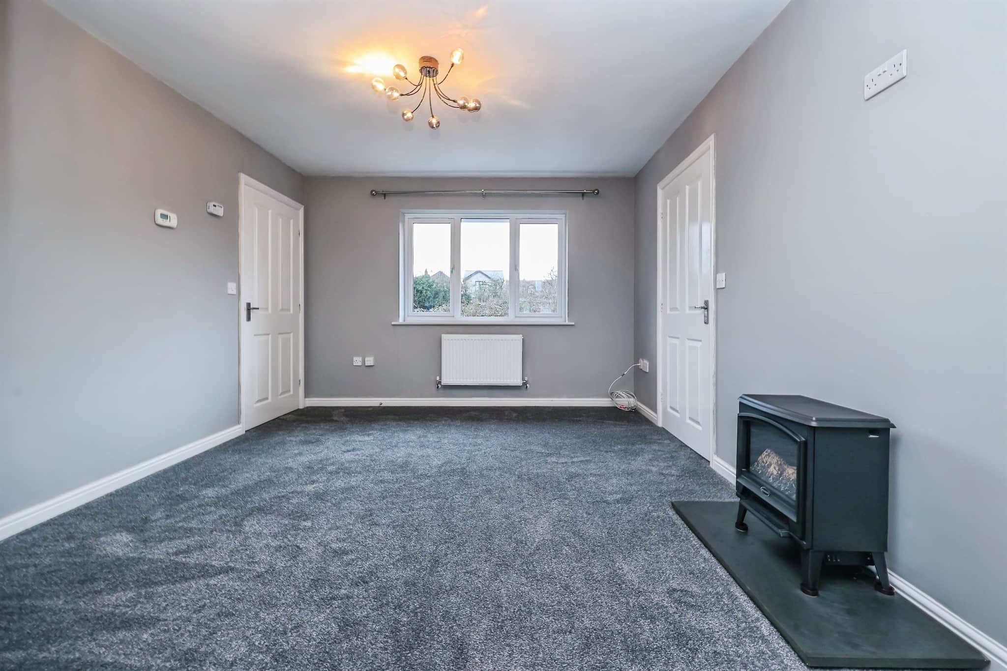 Property at Bella Close, Langley Mill, Nottingham