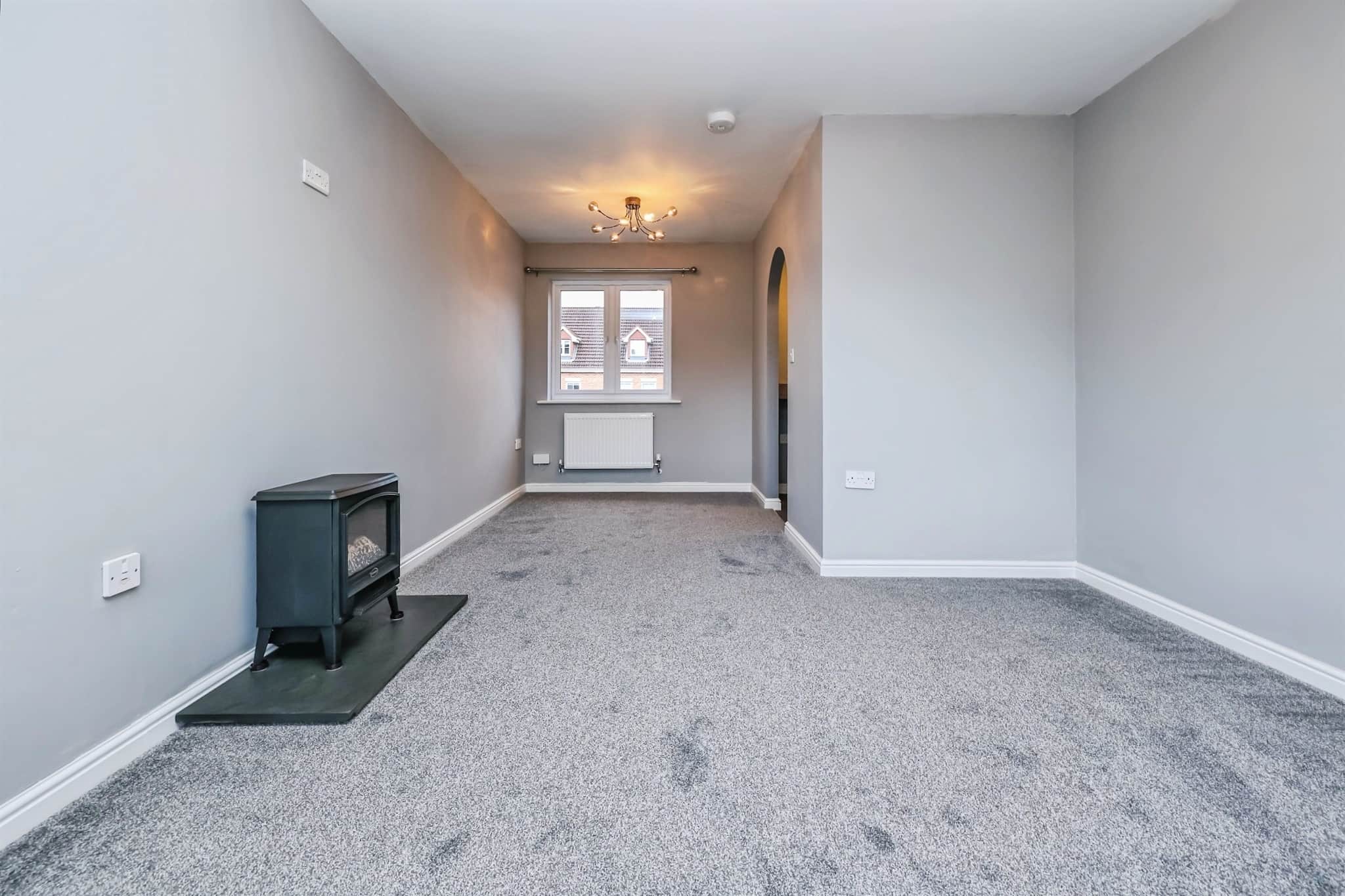 Property at Bella Close, Langley Mill, Nottingham