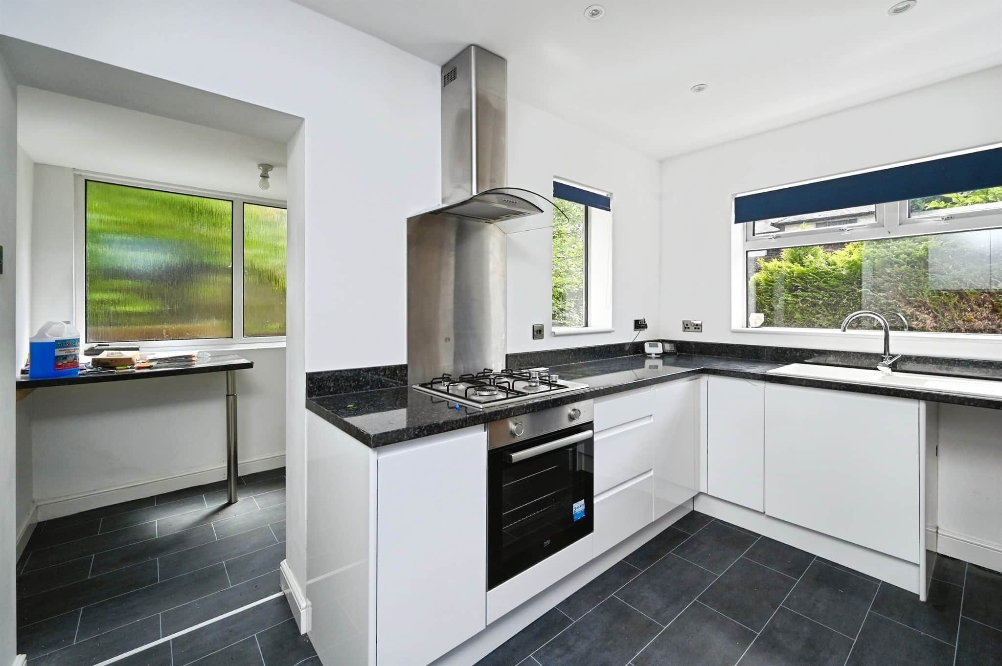 Property at Meadow Road, Ripley
