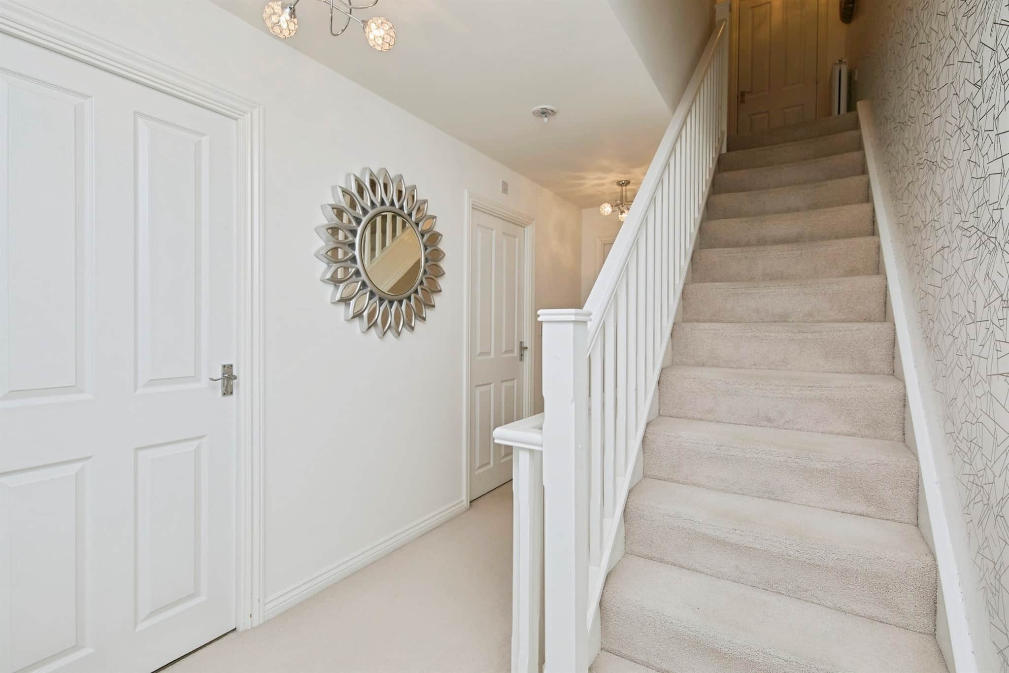 Property at Merevale Way, Stenson Fields, Derby