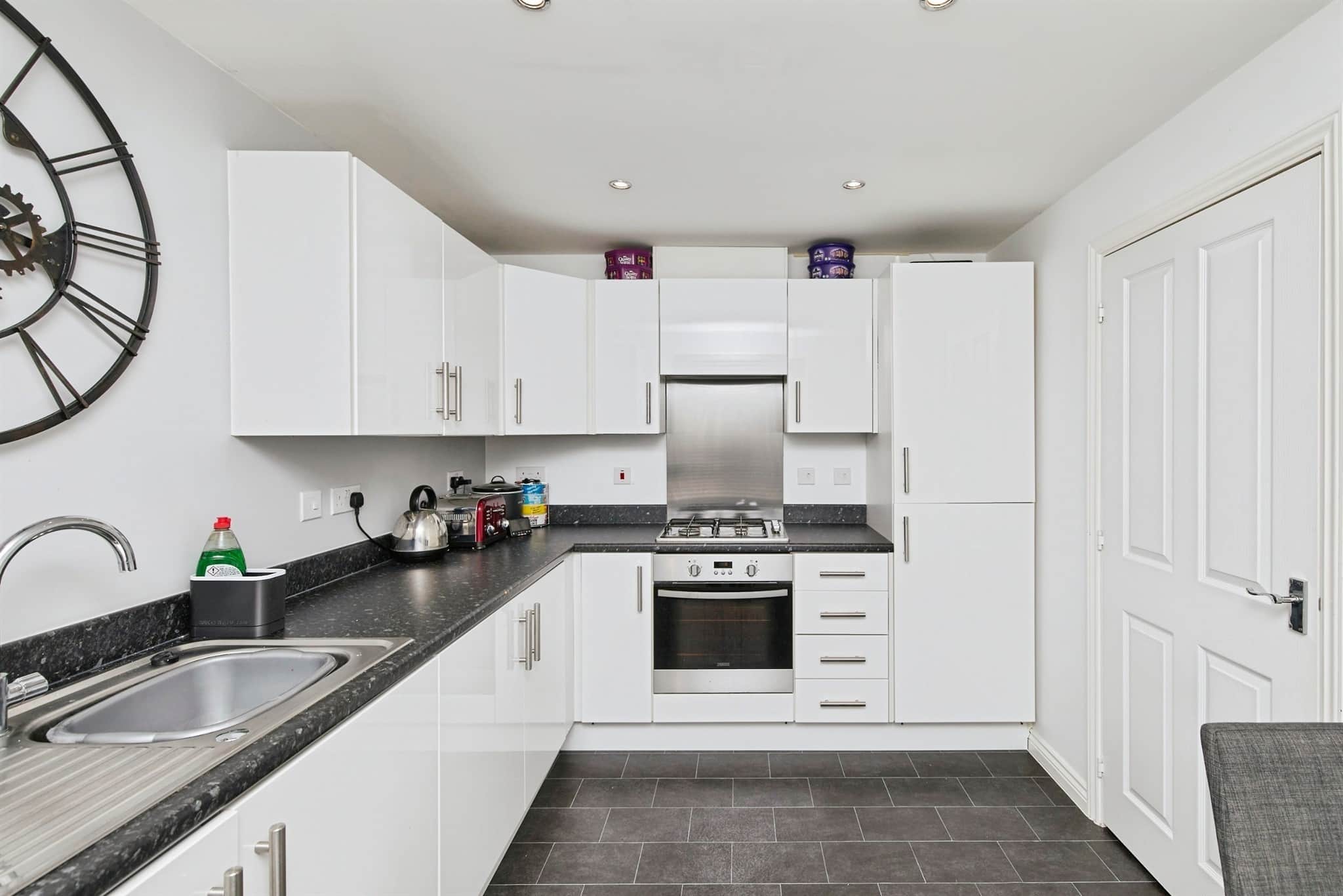 Property at Merevale Way, Stenson Fields, Derby